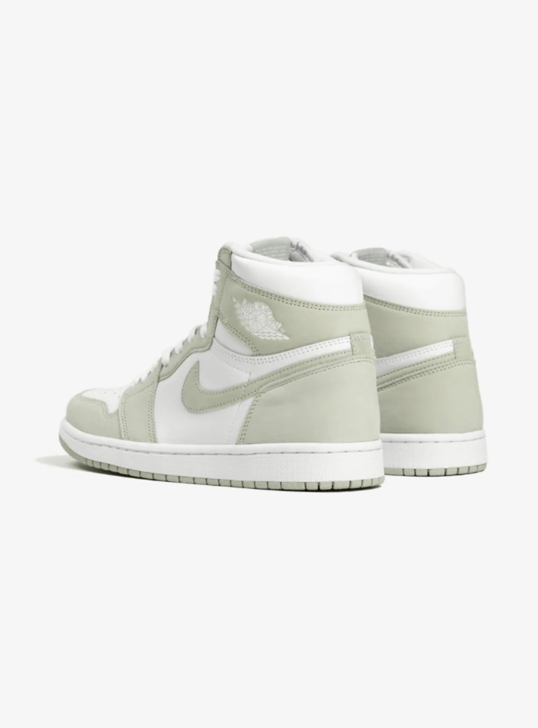 Air Jordan 1 Retro High OG Seafoam - Image 3