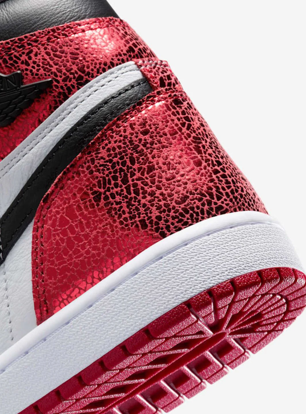 Air Jordan 1 High OG Ruby - Image 5