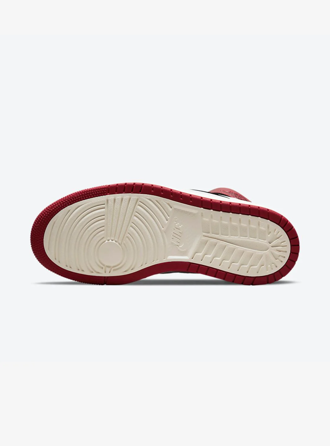 Air Jordan 1 High Zoom Air CMFT Patent Chicago - Image 7