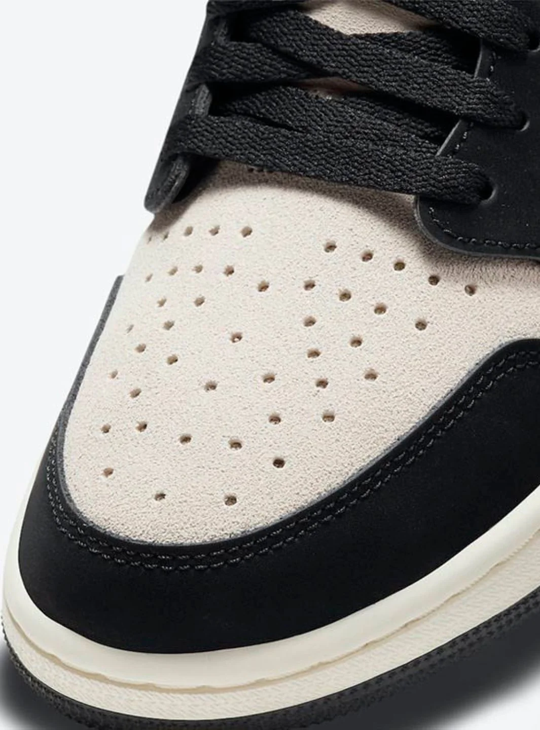 Air Jordan 1 High Zoom Air CMFT PSG Paris Saint-Germain - Image 3