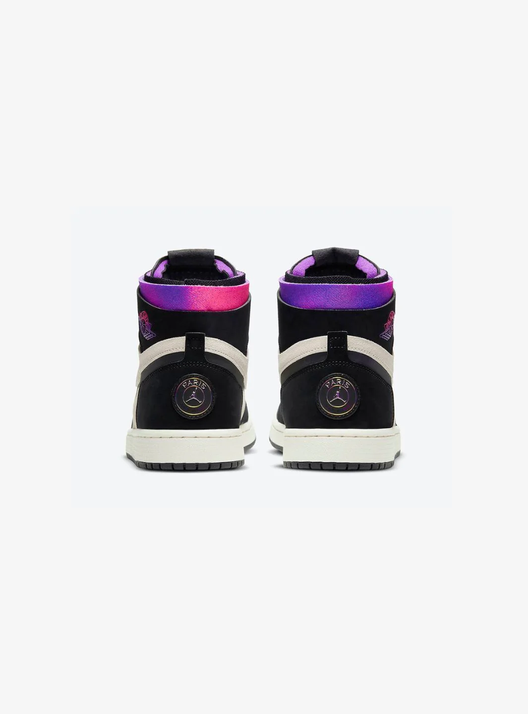 Air Jordan 1 High Zoom Air CMFT PSG Paris Saint-Germain - Image 6