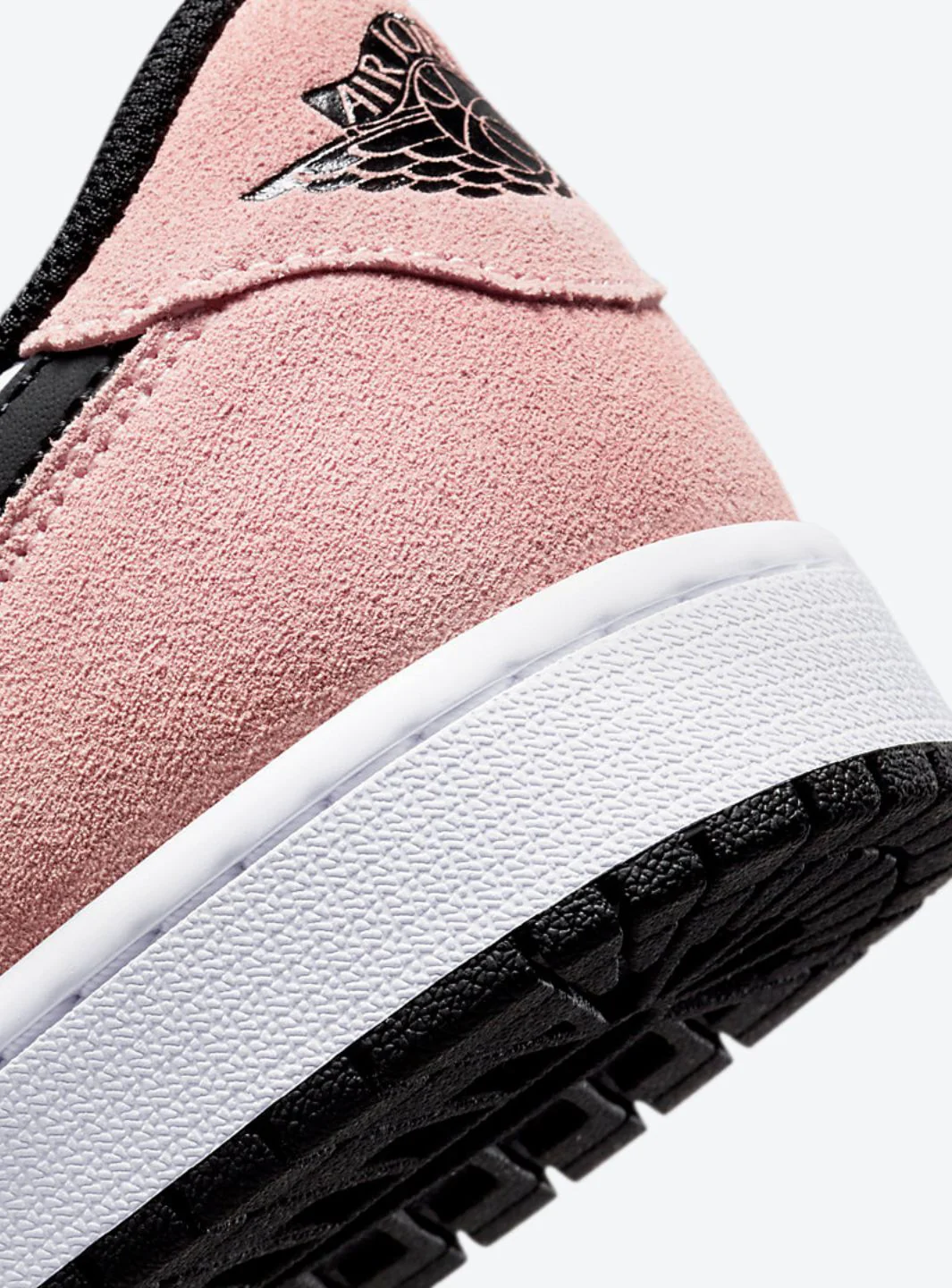Air Jordan 1 Low OG Bleached Coral - Image 5