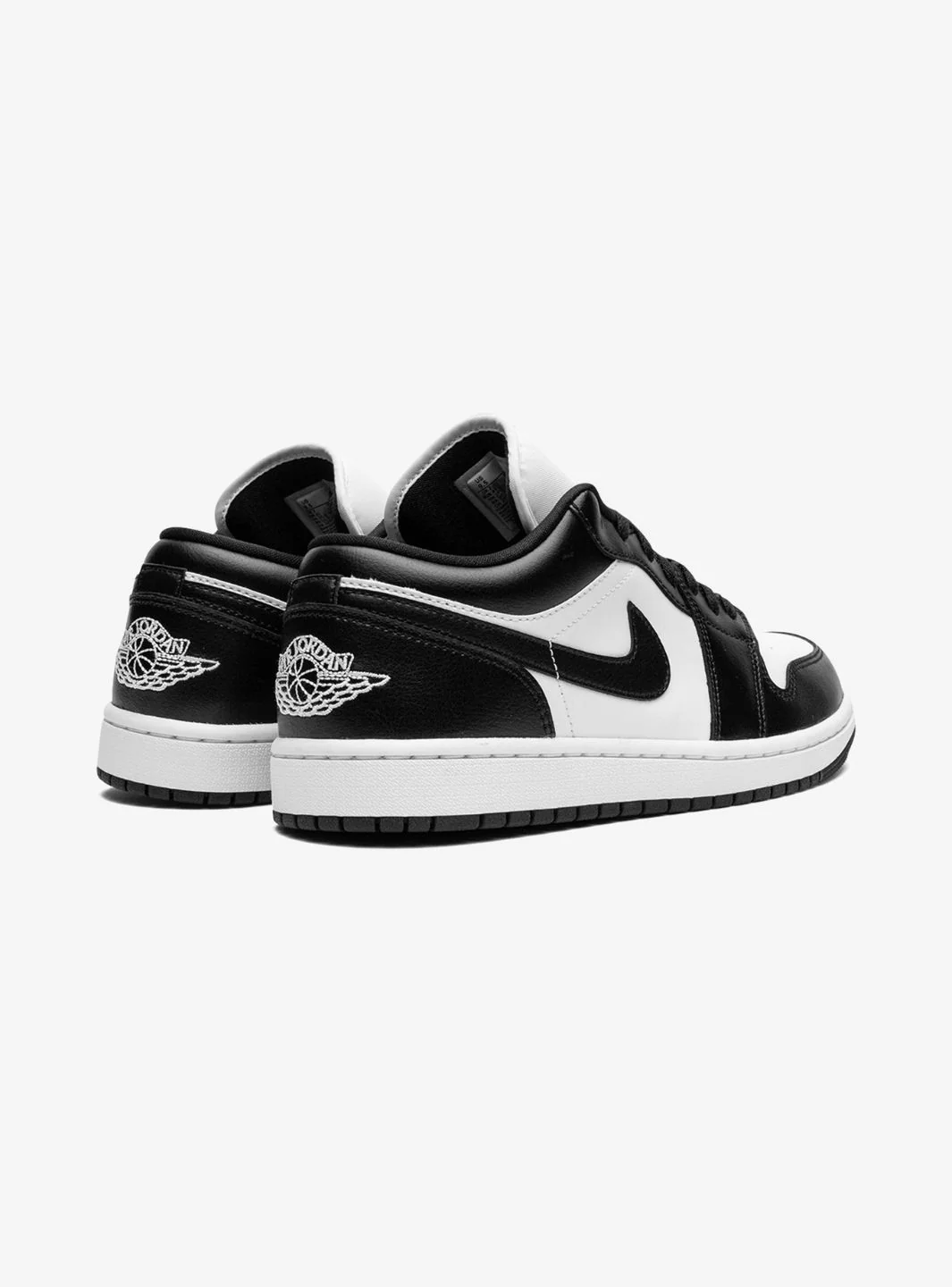 Air Jordan 1 Low Panda (2023) - Image 3