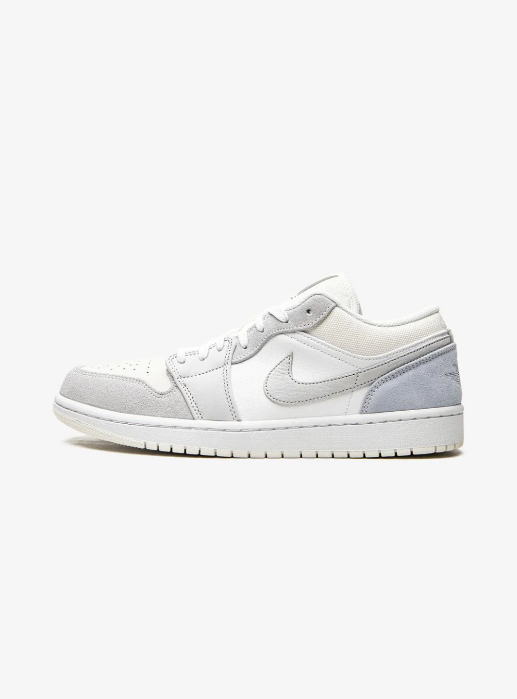 Air Jordan 1 Low Paris