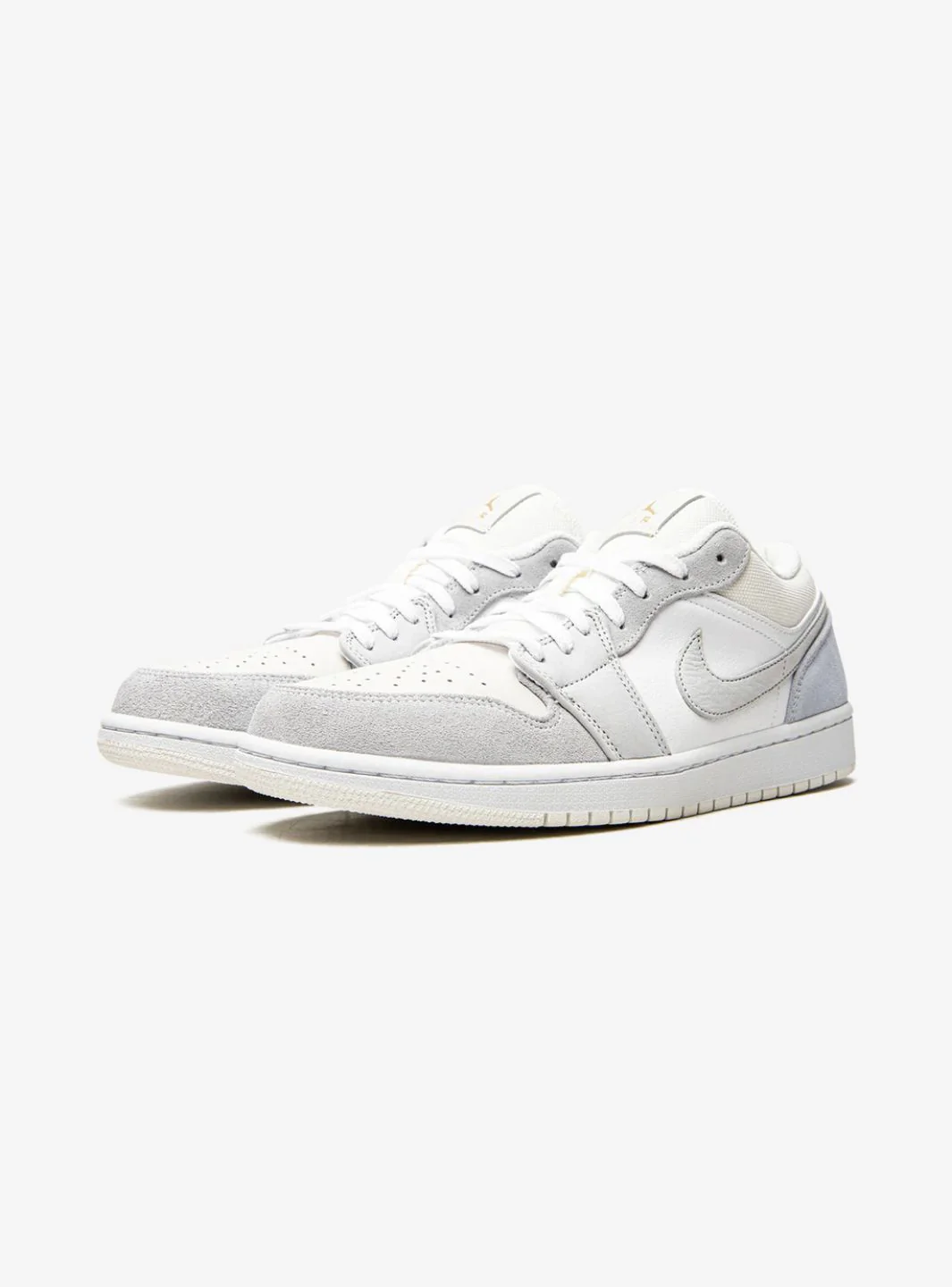Air Jordan 1 Low Paris - Image 2
