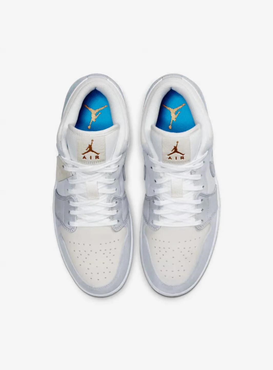 Air Jordan 1 Low Paris - Image 4