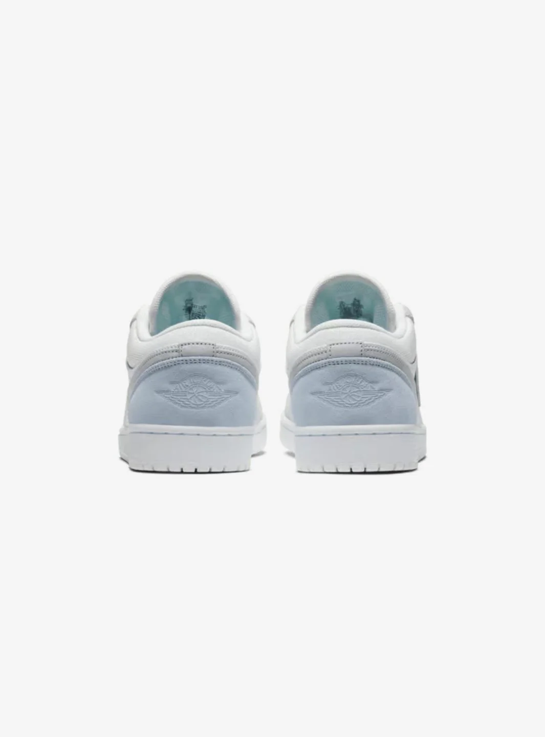 Air Jordan 1 Low Paris - Image 6