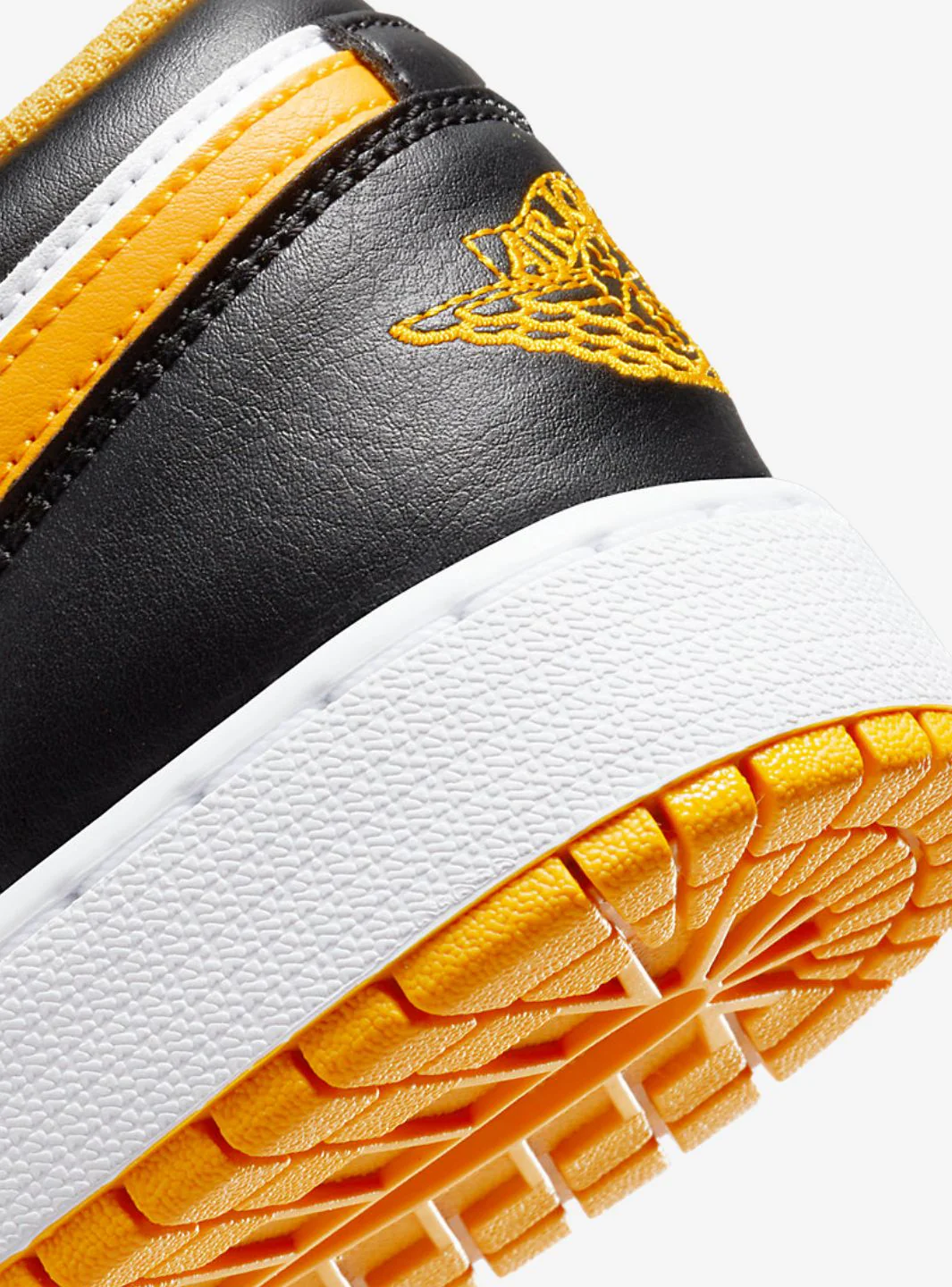 Air Jordan 1 Low Taxi - Image 4