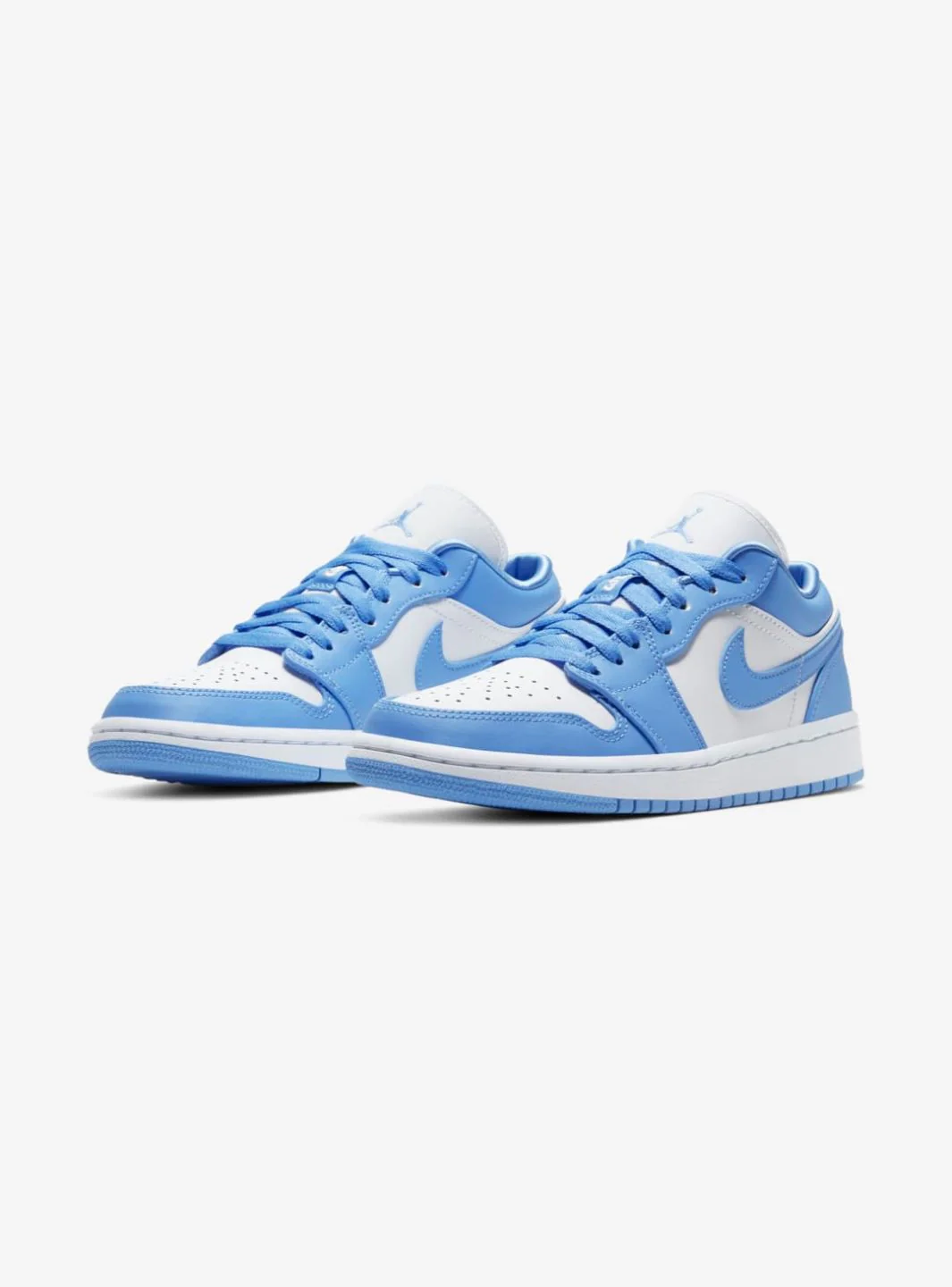Air Jordan 1 Low UNC - Image 2