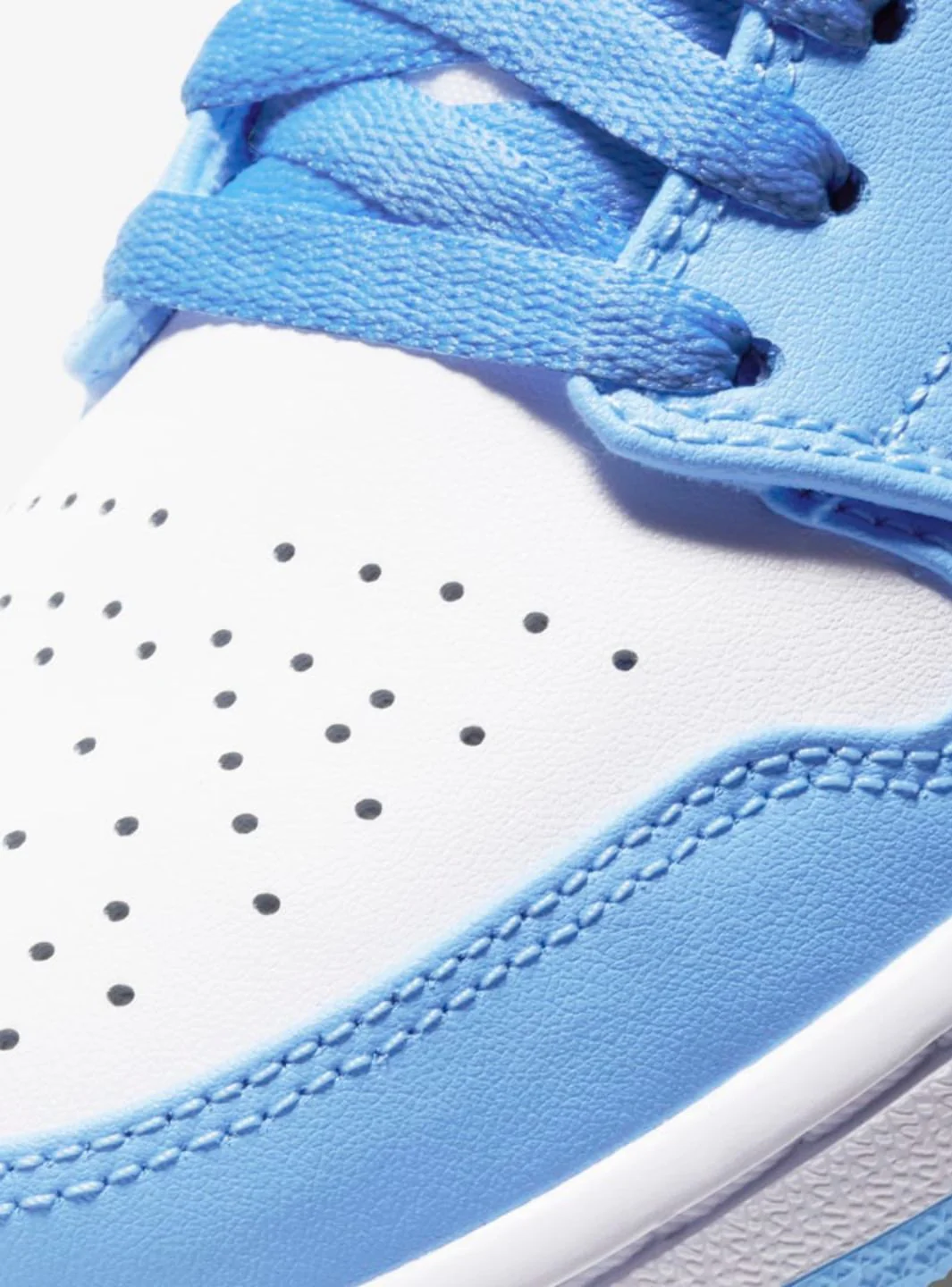Air Jordan 1 Low UNC - Image 3