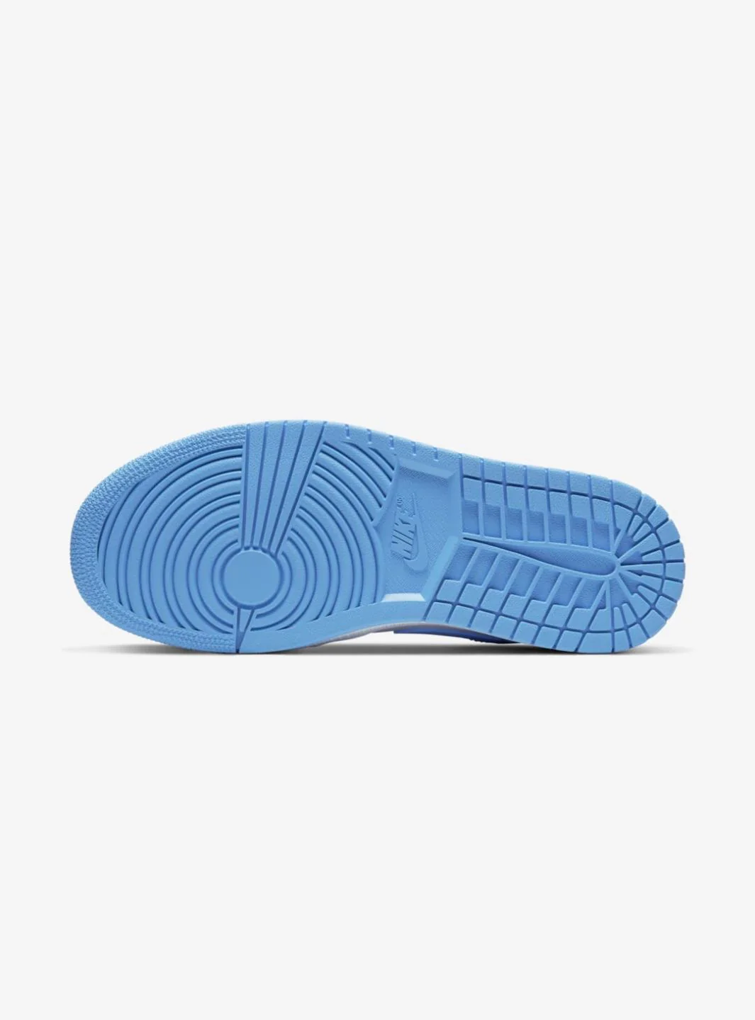Air Jordan 1 Low UNC - Image 7
