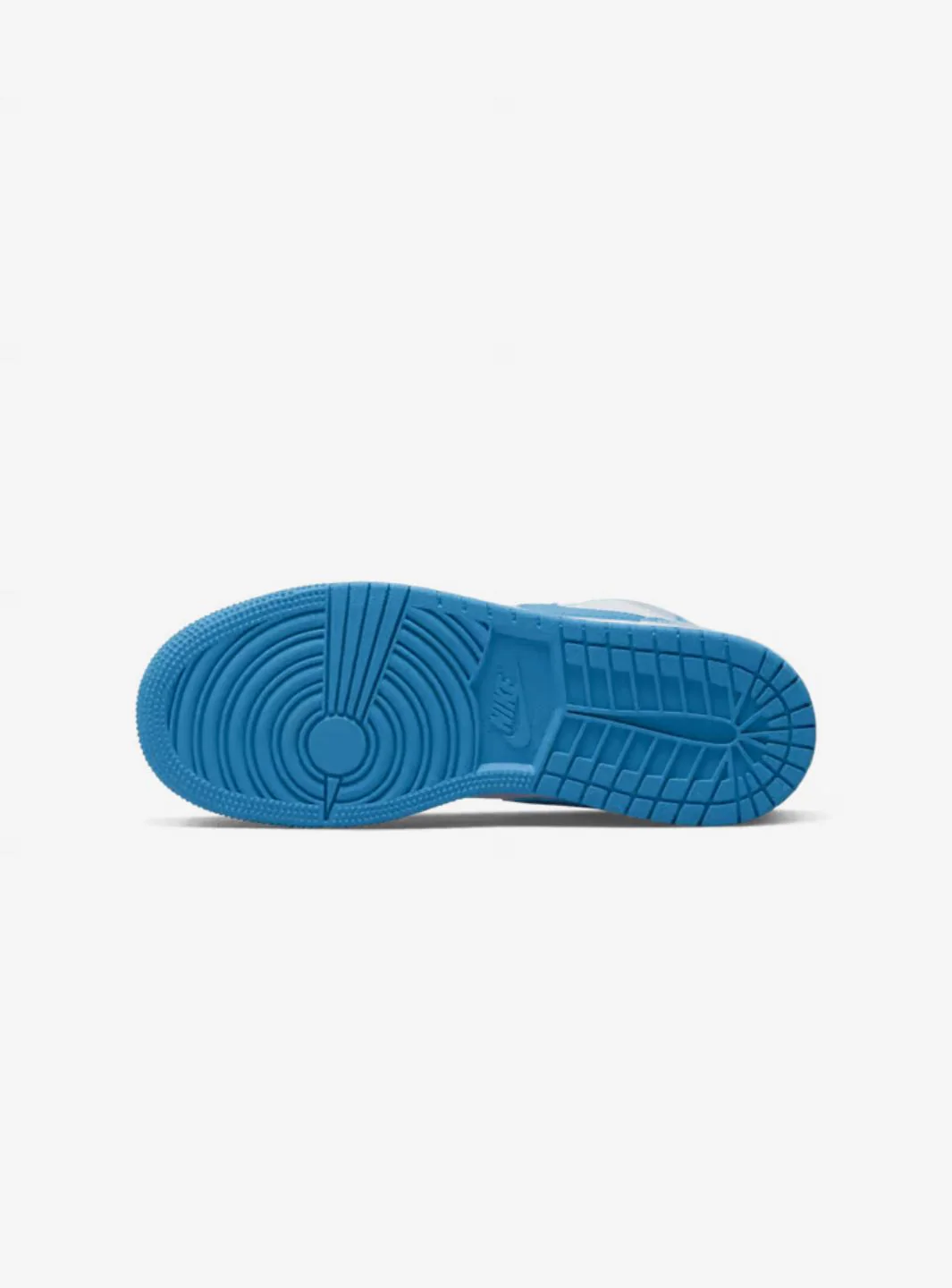 Air Jordan 1 Low Washed Denim - Image 7