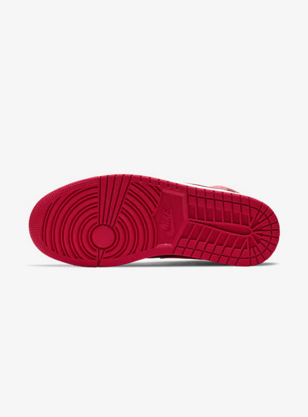 Air Jordan 1 Mid Banned (2020) - Image 7