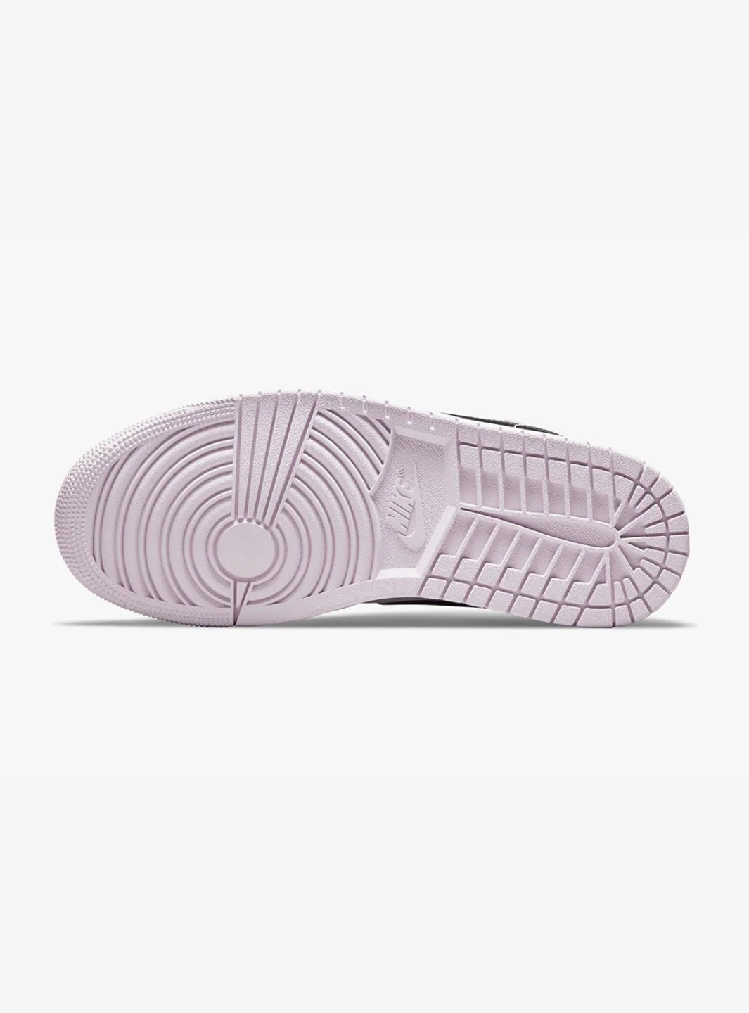 Air Jordan 1 Mid Barely Rose - Image 7