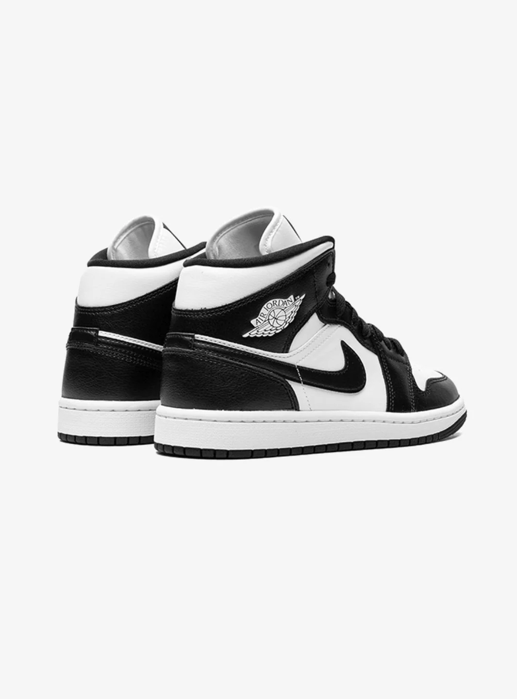 Air Jordan 1 Mid Panda - Image 3