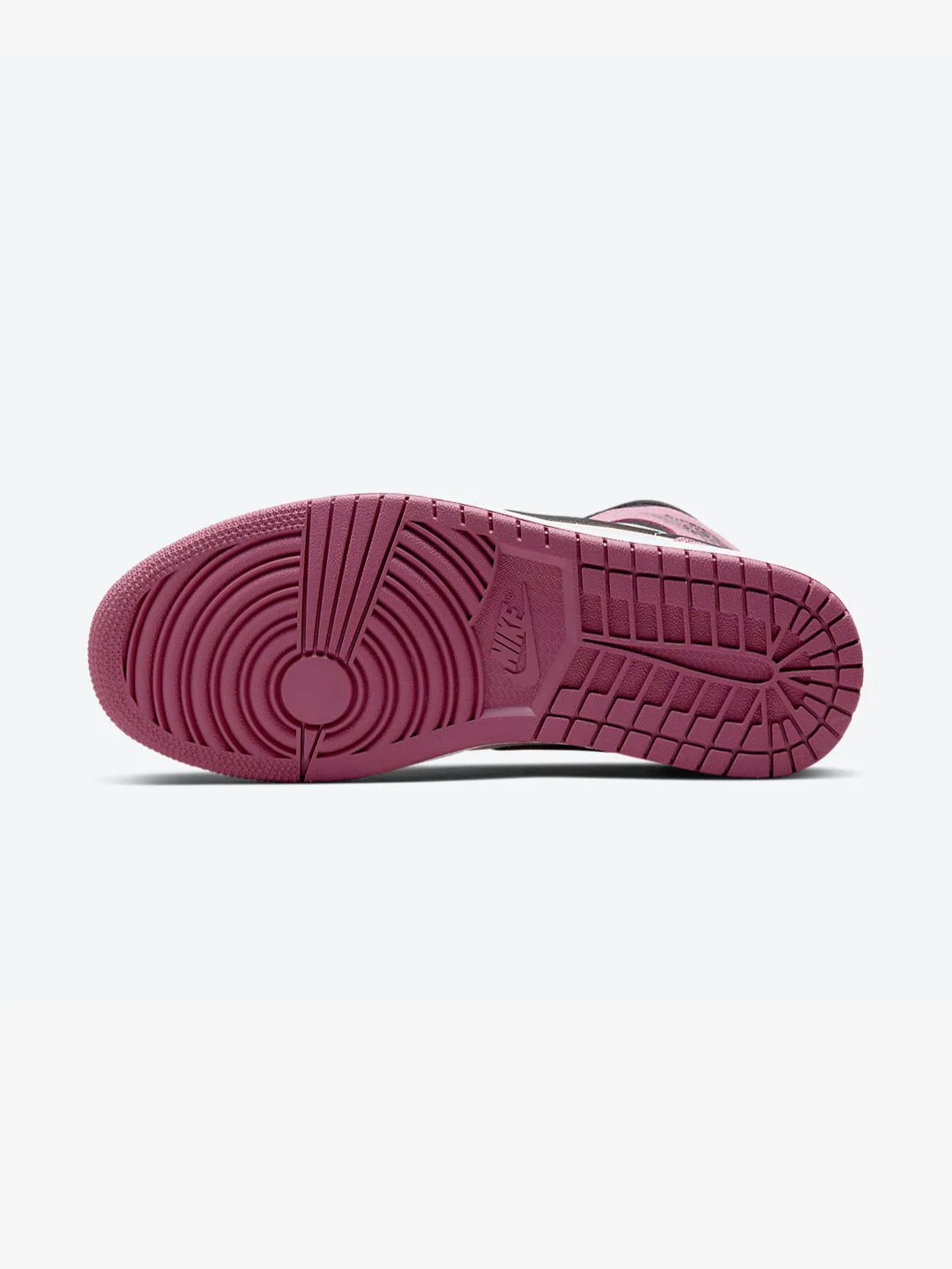 Air Jordan 1 Mid SE Light Mulberry (W) - Image 7