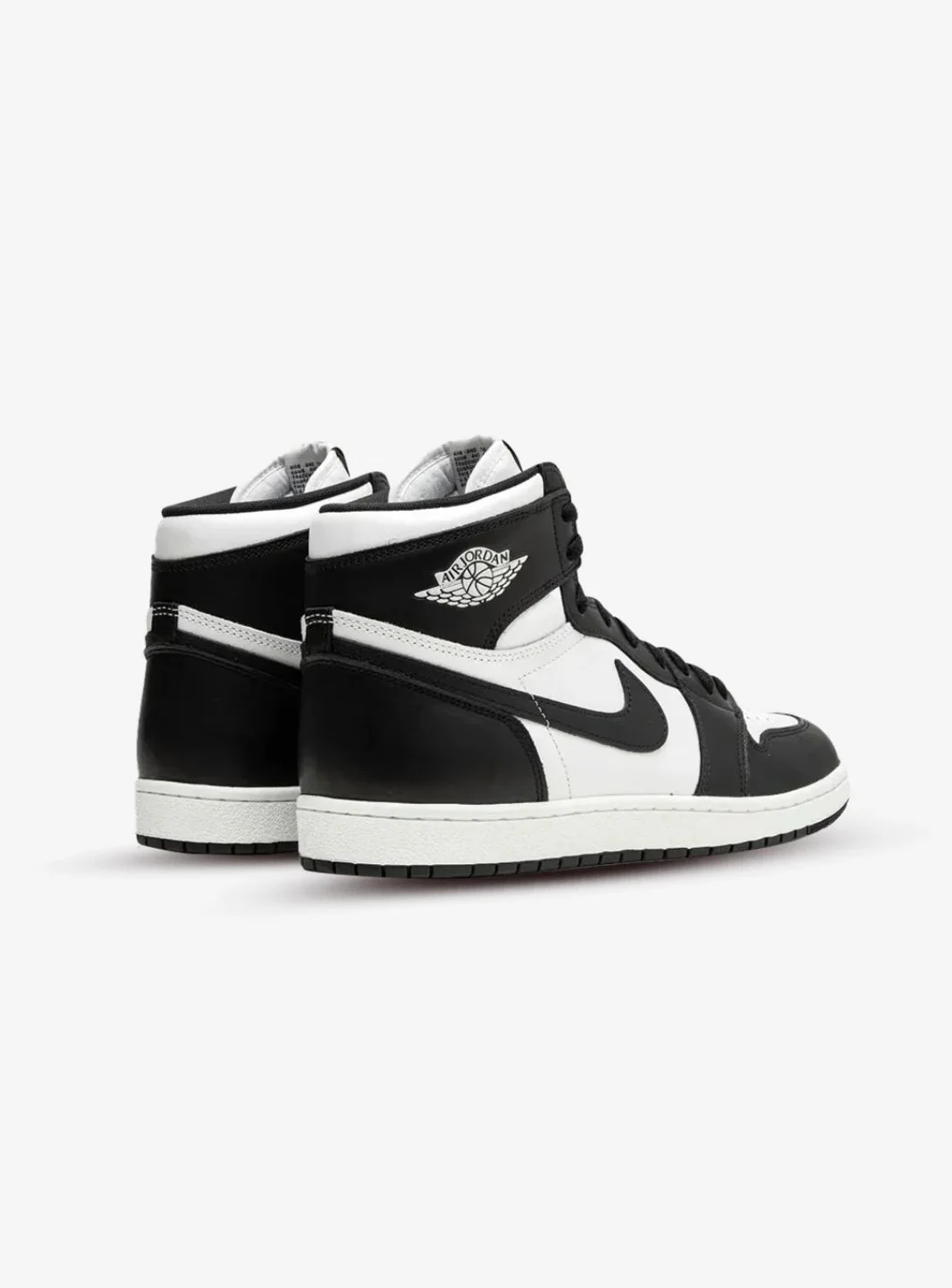 Air Jordan 1 Retro High '85 Black White (2023) - Image 3