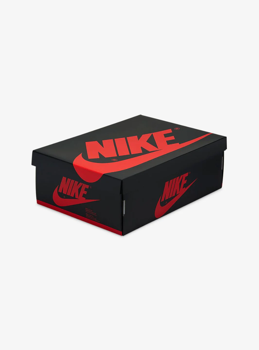 Air Jordan 1 Retro High '85 OG Metallic Burgundy - Image 10