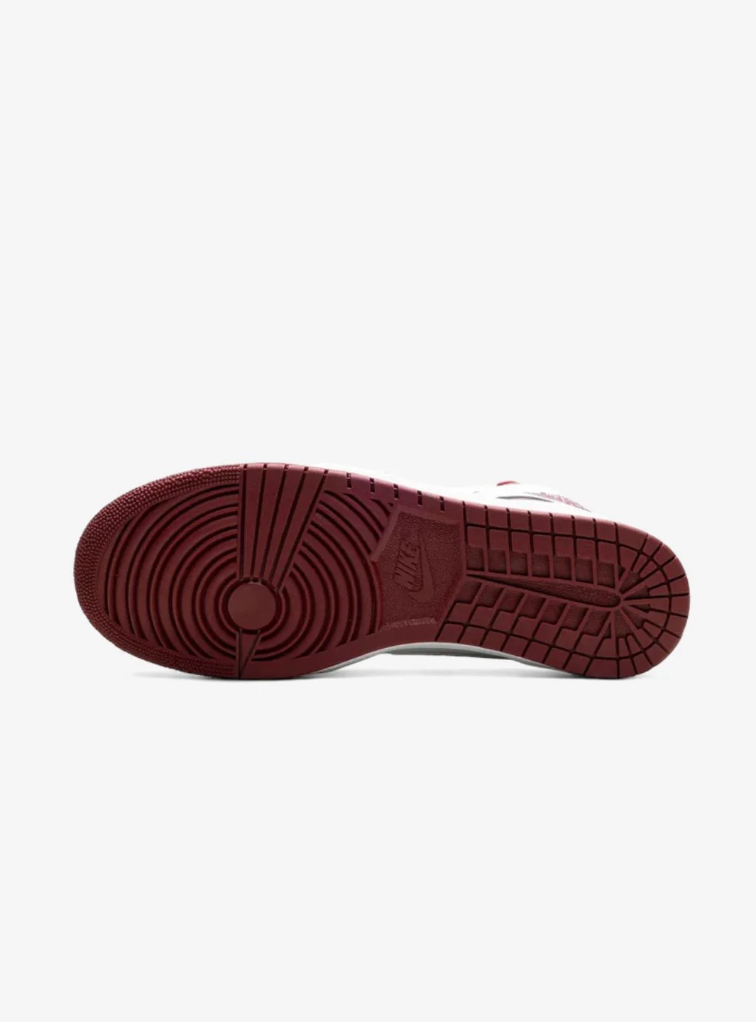 Air Jordan 1 Retro High '85 OG Metallic Burgundy - Image 8