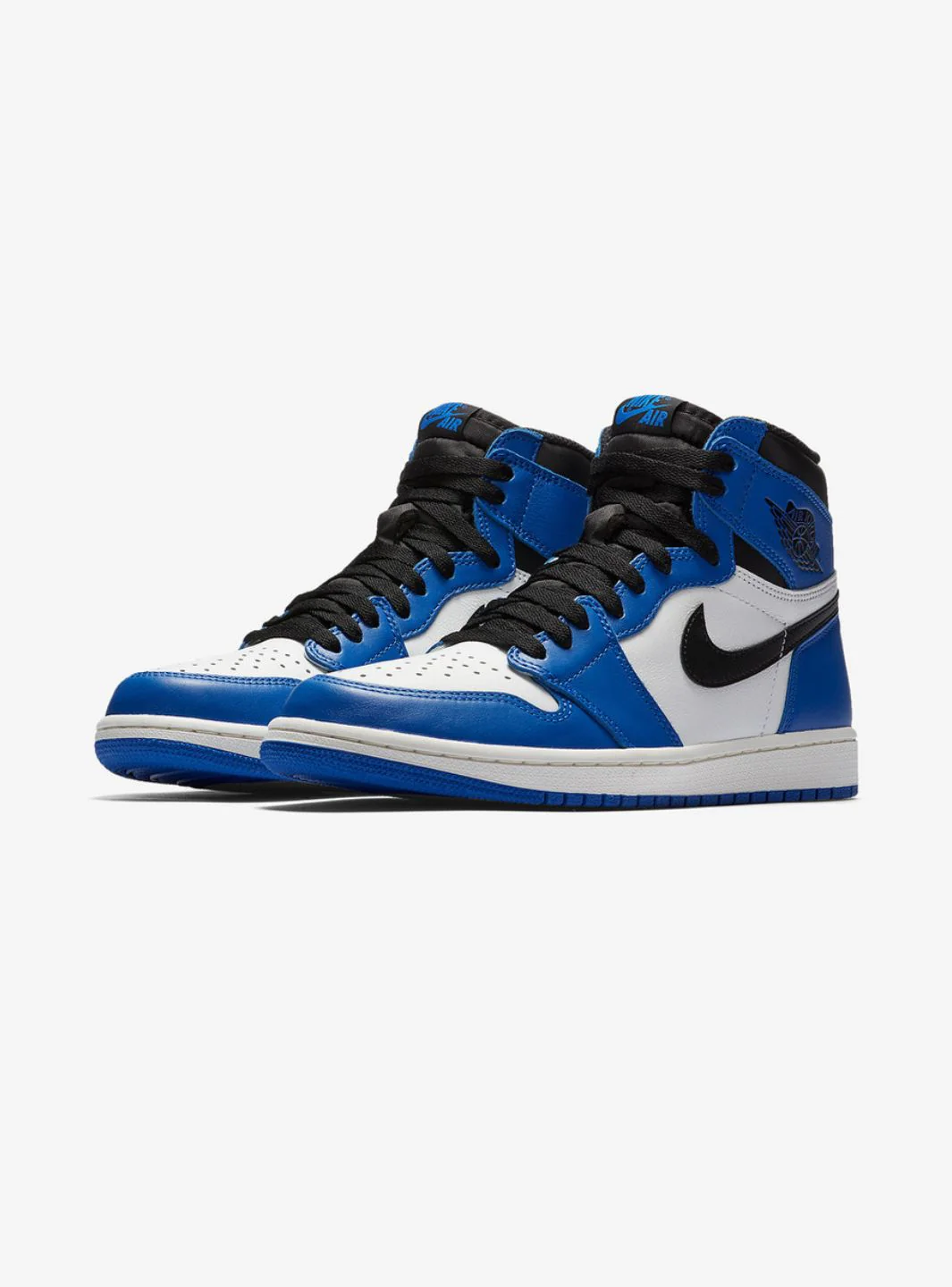 Air Jordan 1 Retro High Game Royal - Image 2