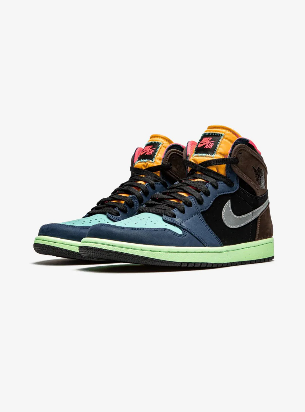 Air Jordan 1 Retro High Tokyo Bio Hack - Image 2