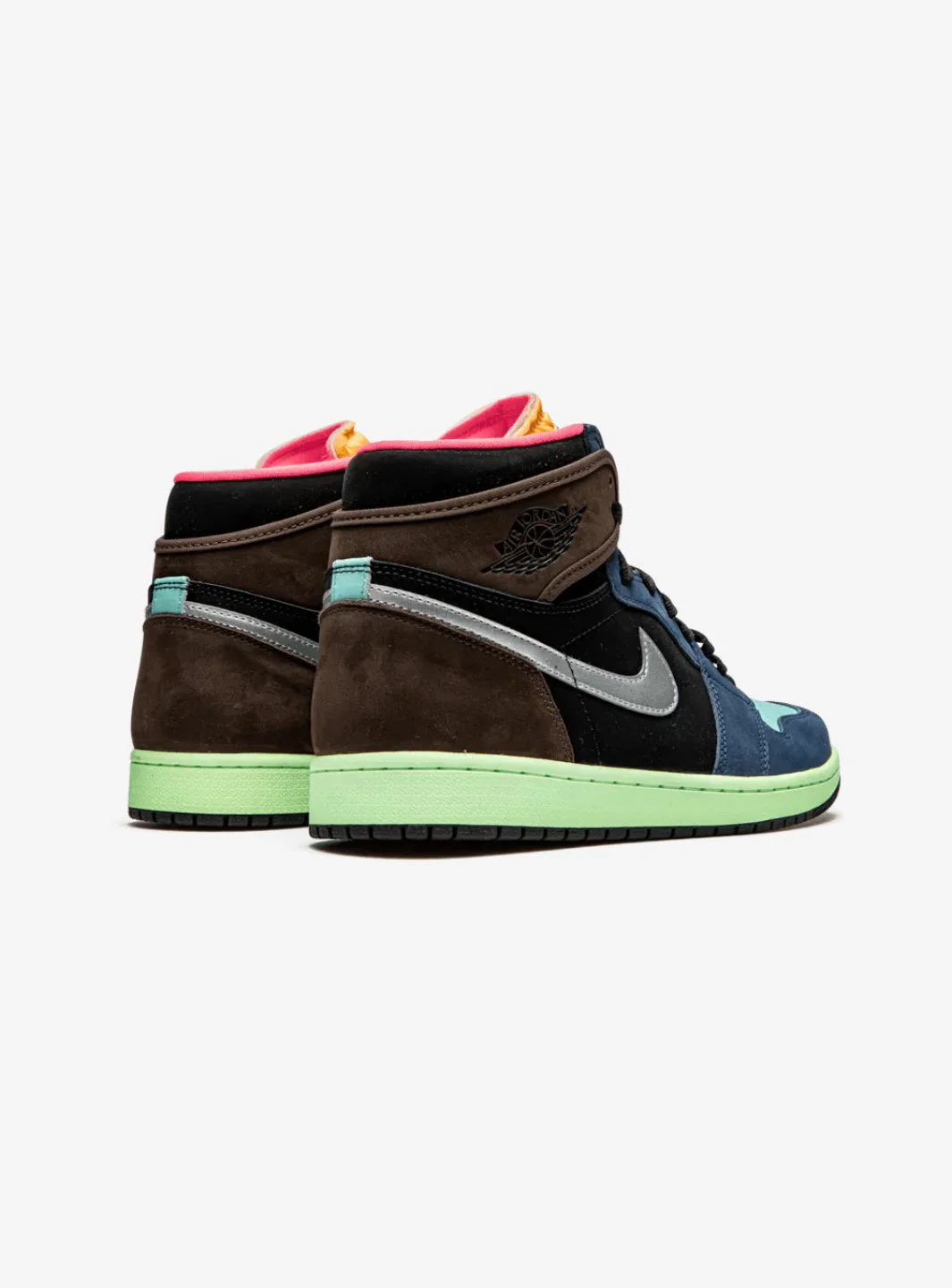 Air Jordan 1 Retro High Tokyo Bio Hack - Image 3