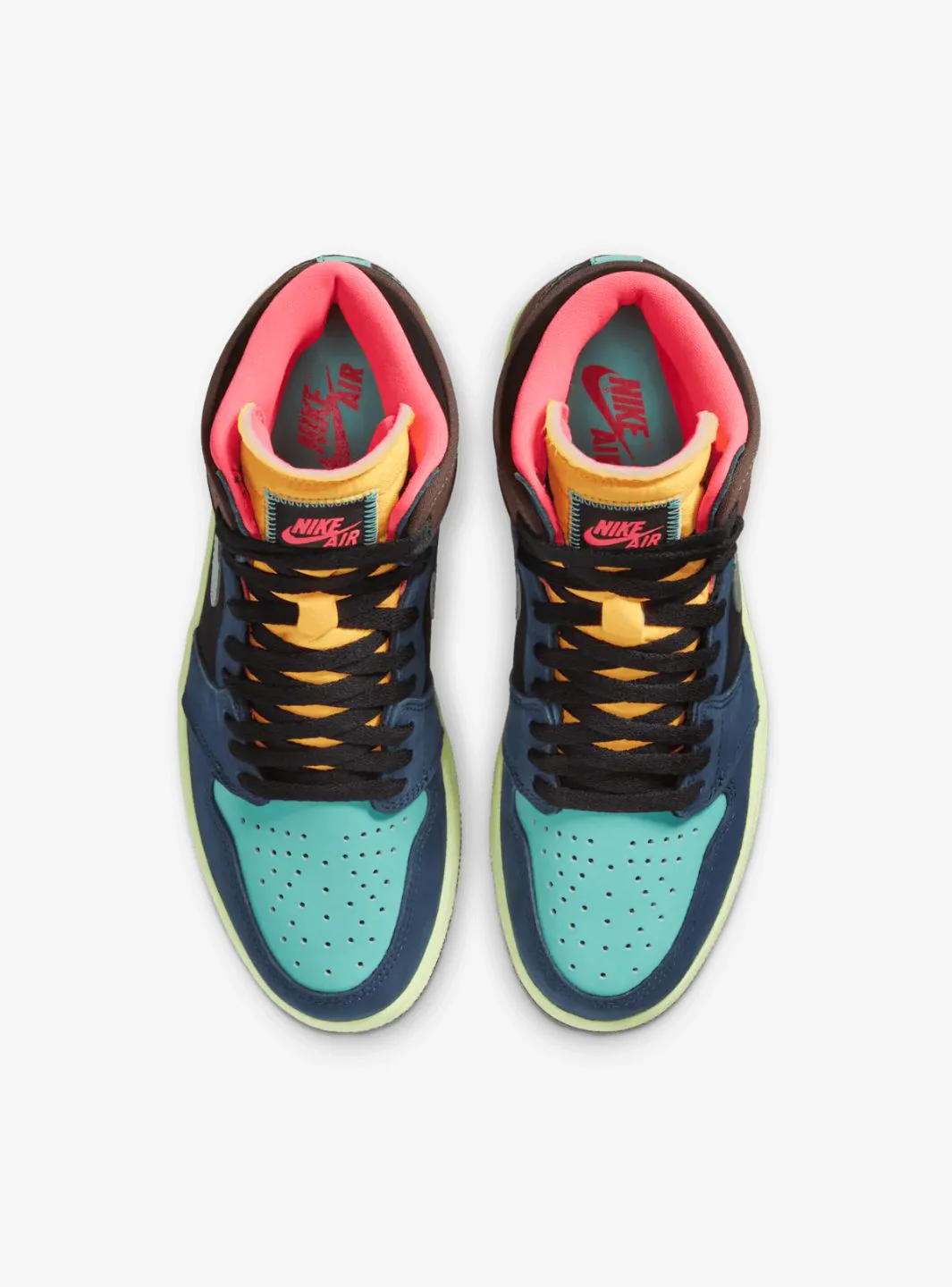 Air Jordan 1 Retro High Tokyo Bio Hack - Image 6
