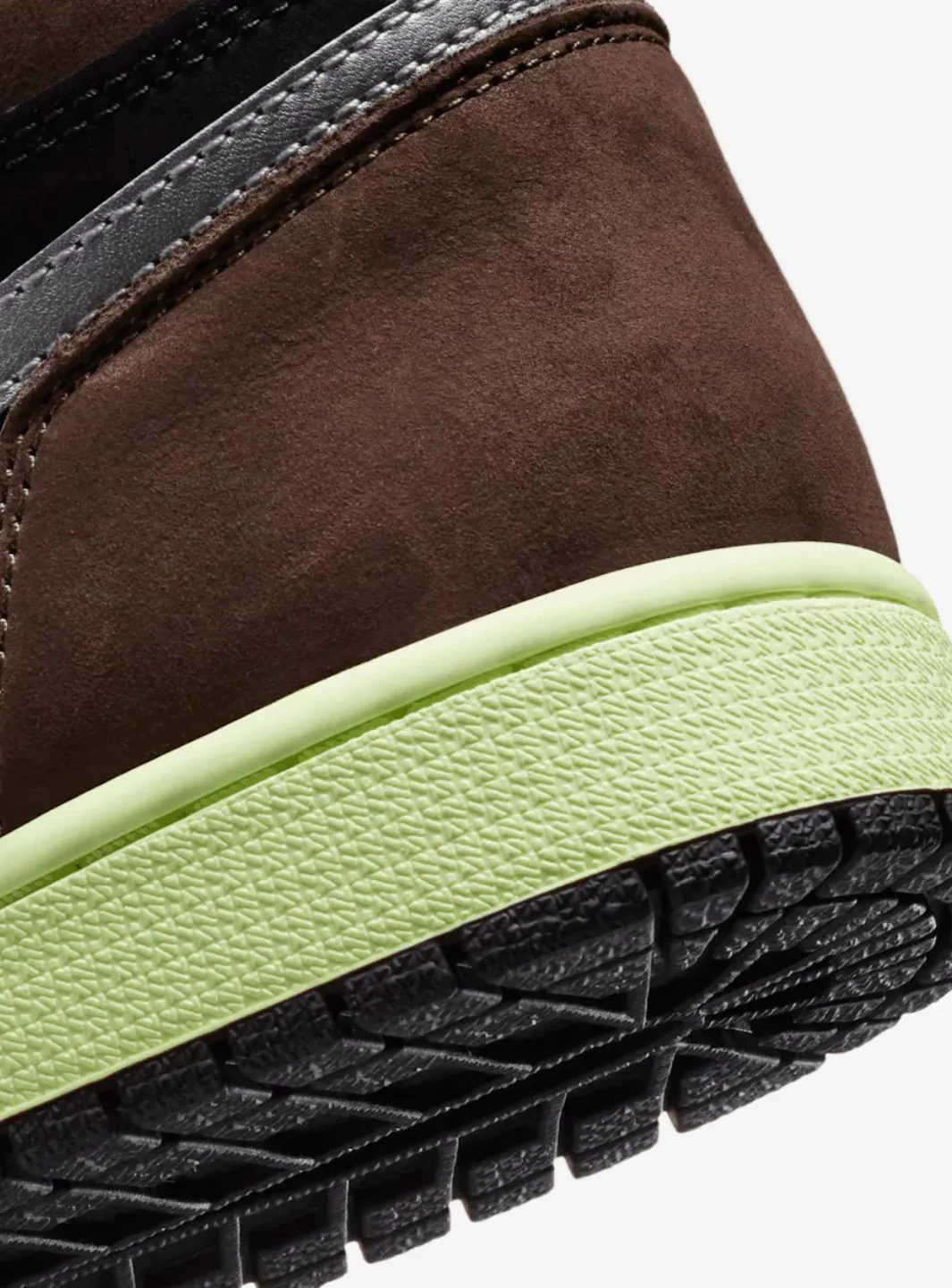 Air Jordan 1 Retro High Tokyo Bio Hack - Image 7