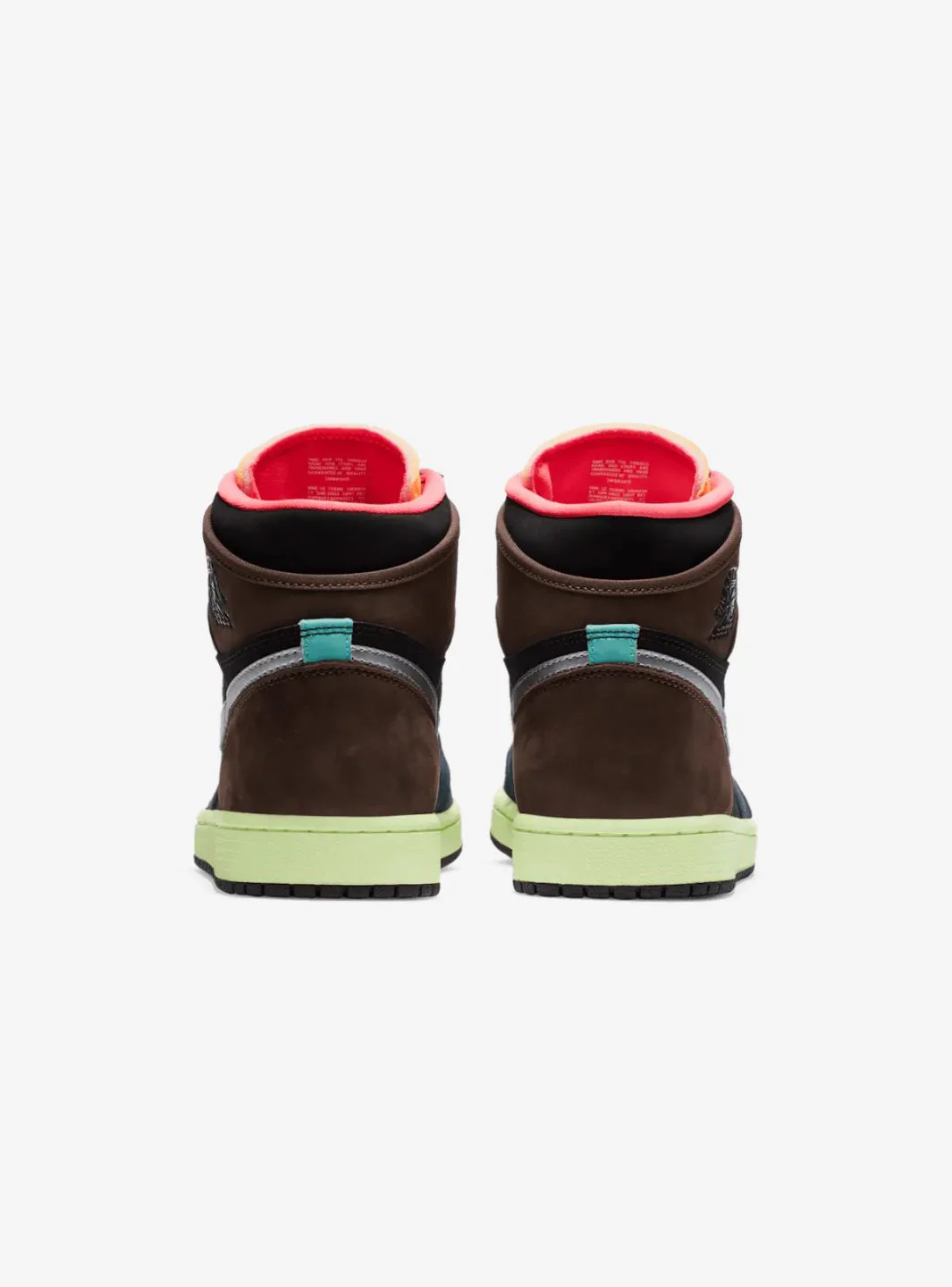 Air Jordan 1 Retro High Tokyo Bio Hack - Image 8