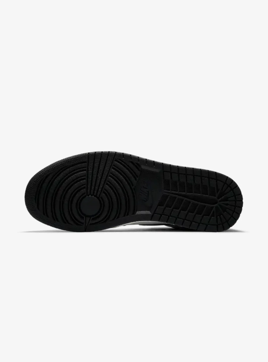 Air Jordan 1 Retro High Black Gym Red - Image 5