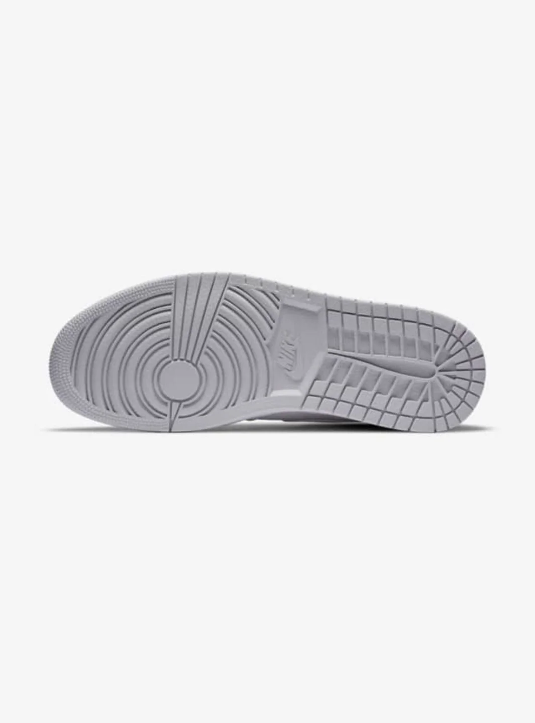 Air Jordan 1 Retro High CO Japan Neutral Grey (GS) - Image 5