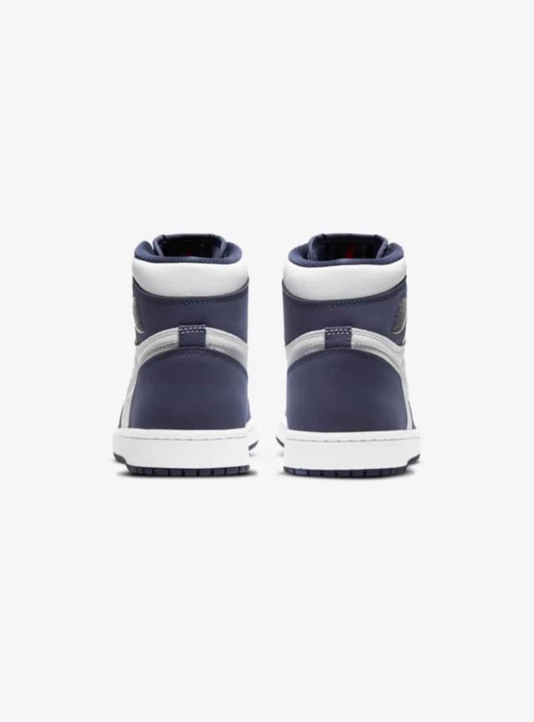 Air Jordan 1 Retro High CO.JP Midnight Navy (2020) - Image 6