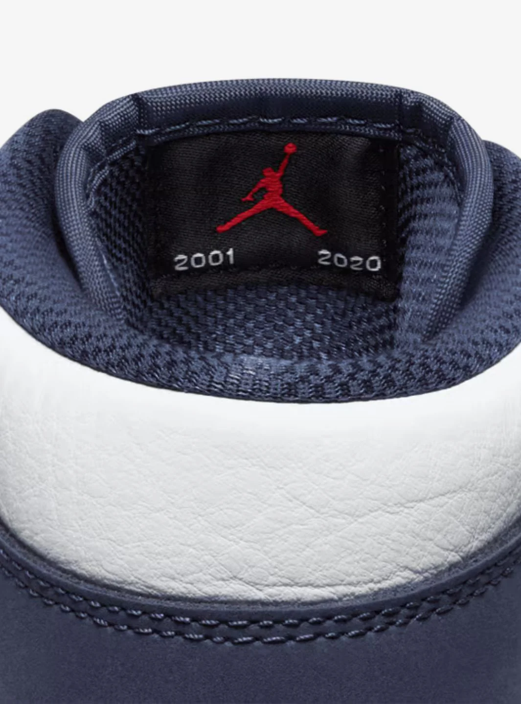 Air Jordan 1 Retro High CO.JP Midnight Navy (2020) - Image 7