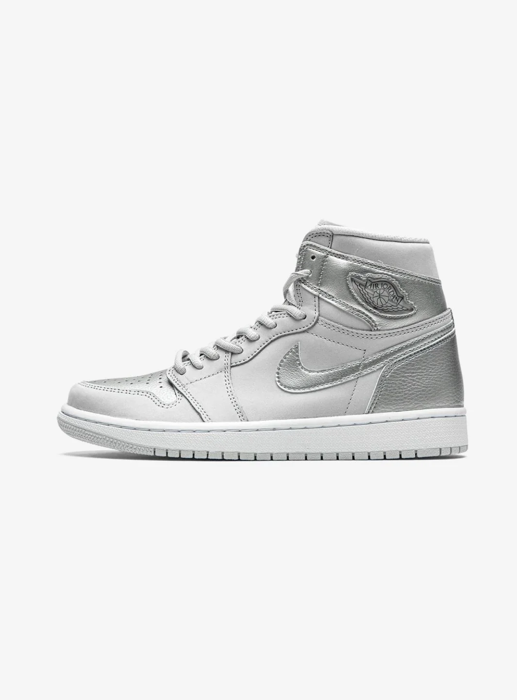 Air Jordan 1 Retro High CO.JP Neutral Grey (2020)