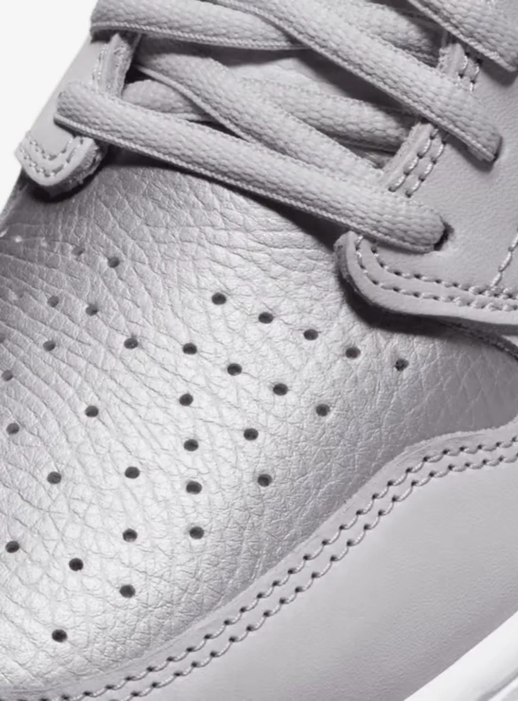 Air Jordan 1 Retro High CO.JP Neutral Grey (2020) - Image 3