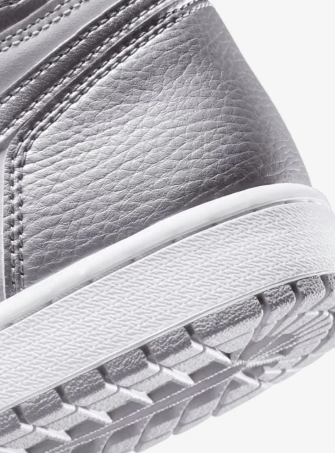 Air Jordan 1 Retro High CO.JP Neutral Grey (2020) - Image 5