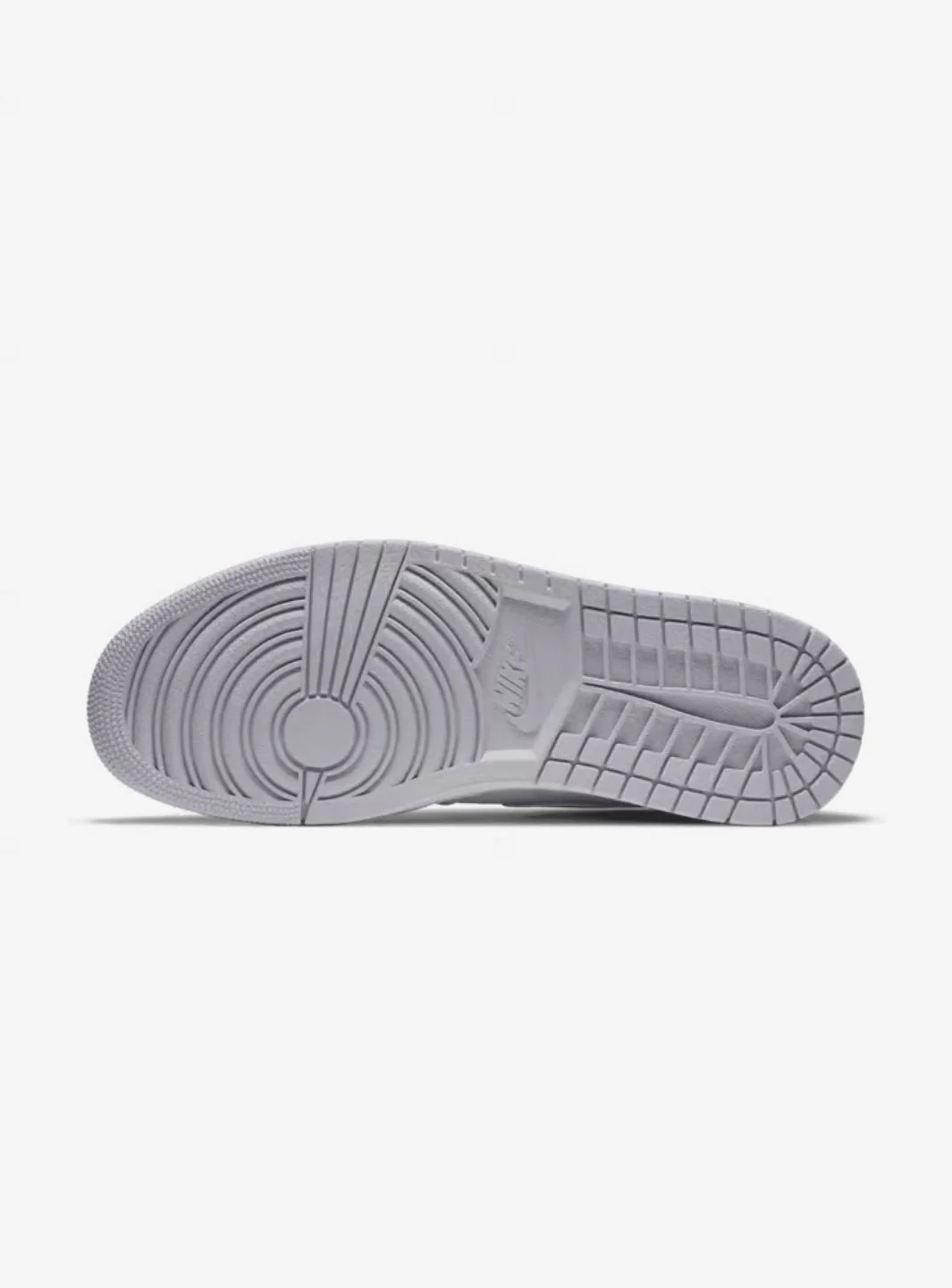 Air Jordan 1 Retro High CO.JP Neutral Grey (2020) - Image 7