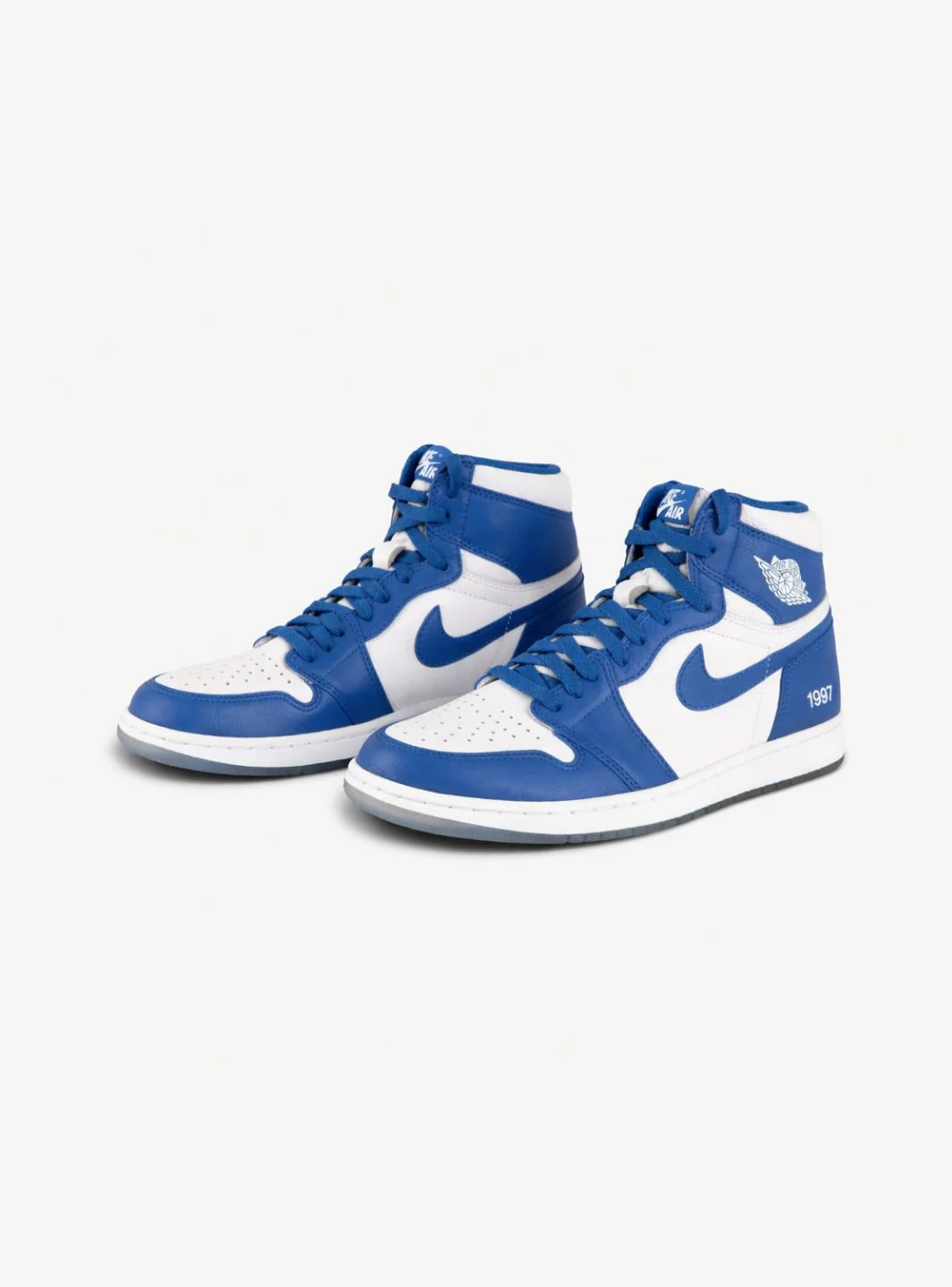 Air Jordan 1 Retro High Colette (F&F) - Image 2