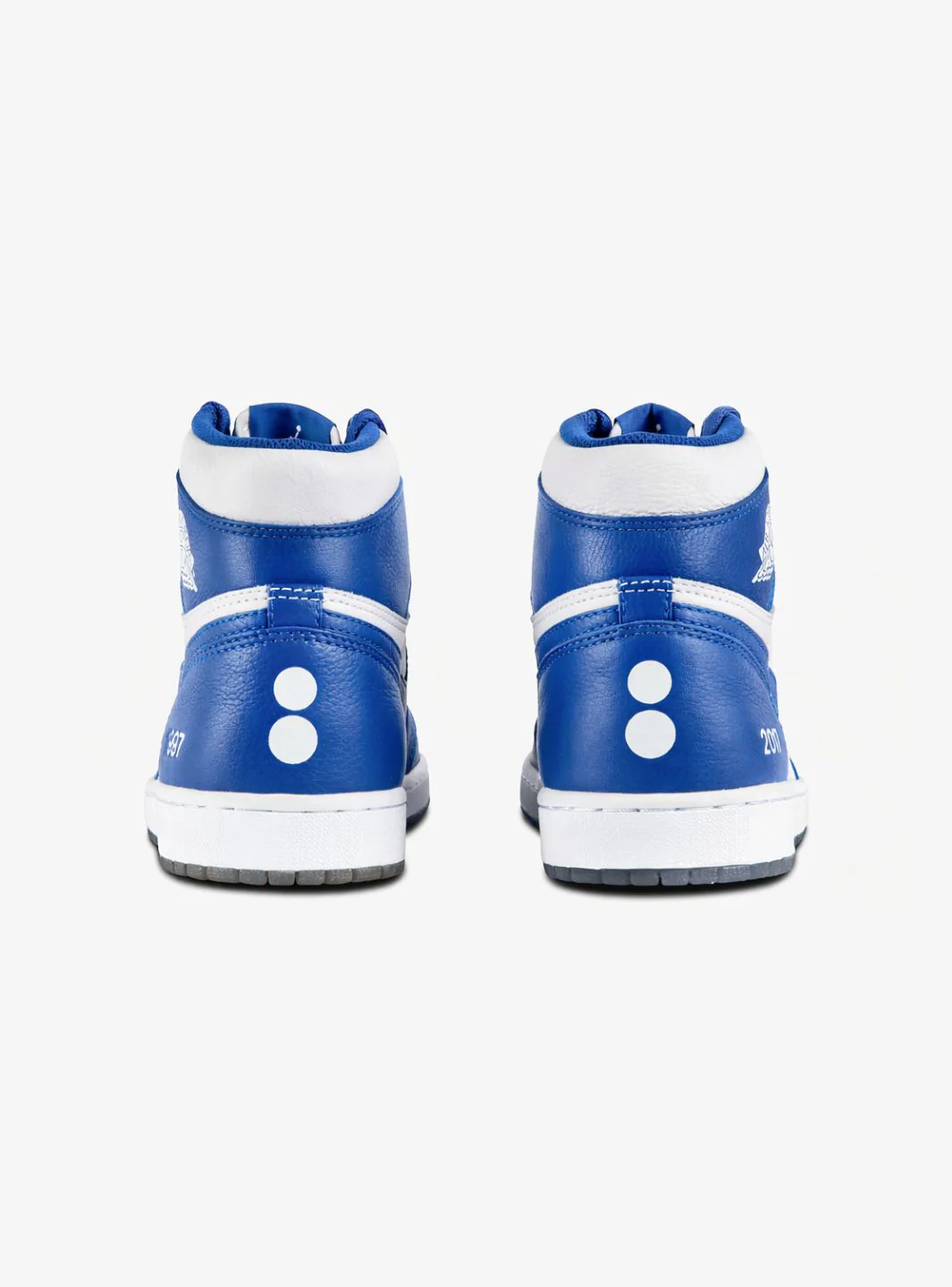Air Jordan 1 Retro High Colette (F&F) - Image 3