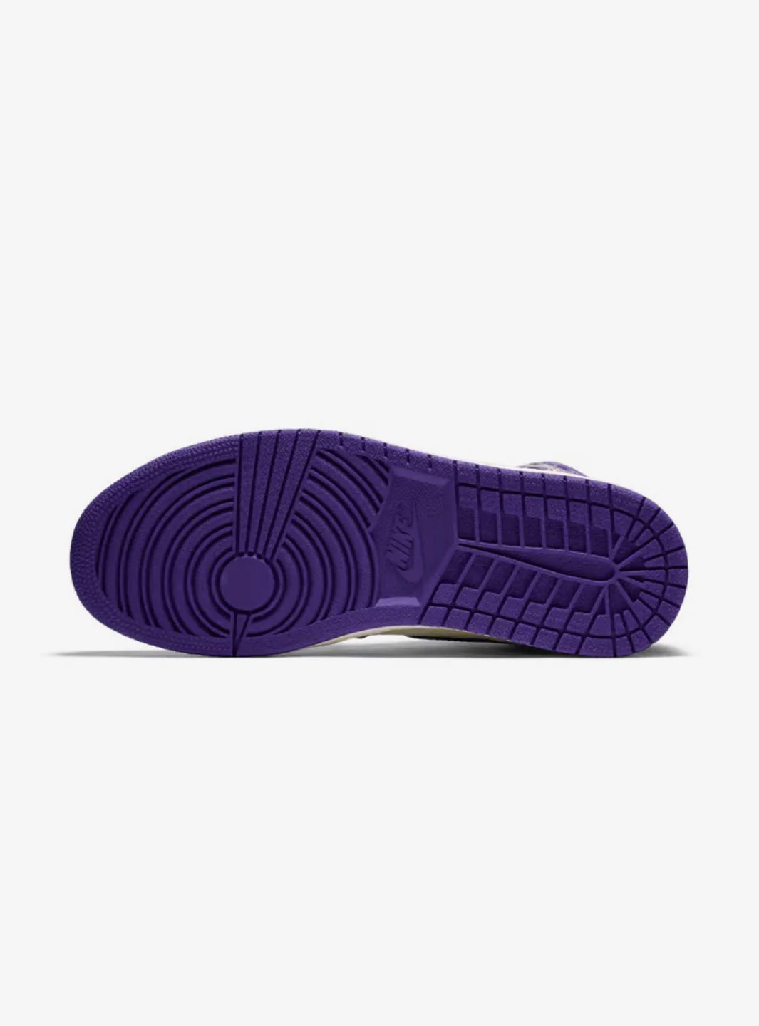 Air Jordan 1 Retro High Court Purple - Image 5