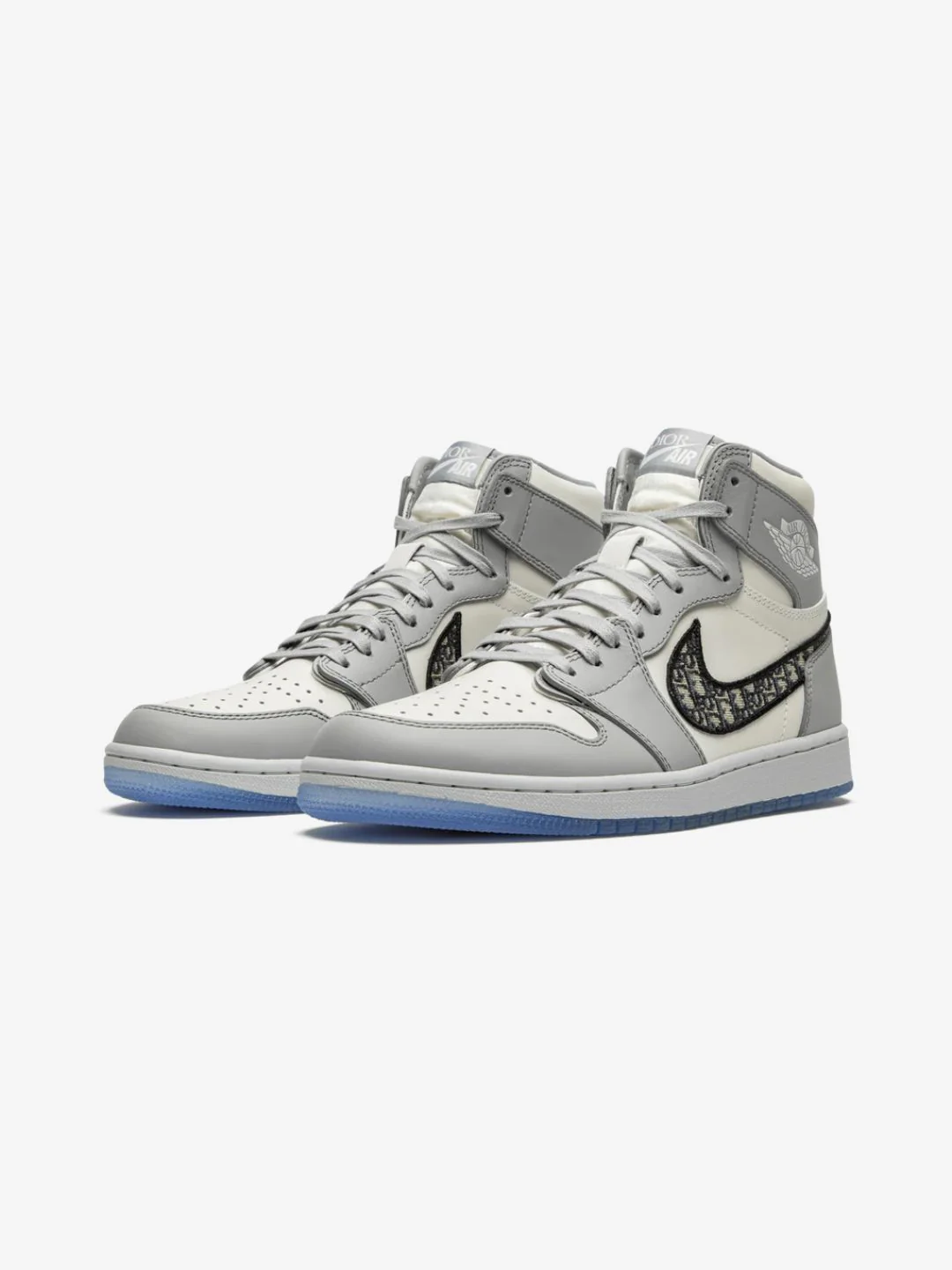 Air Jordan 1 Retro High Dior - Image 2