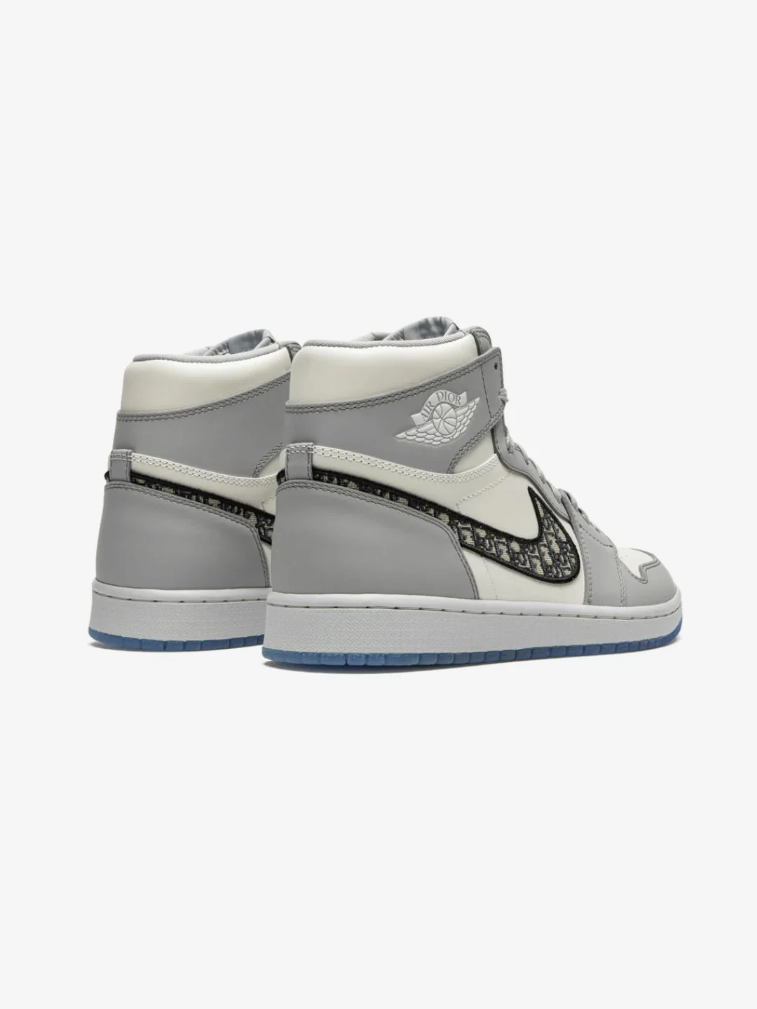 Air Jordan 1 Retro High Dior - Image 3
