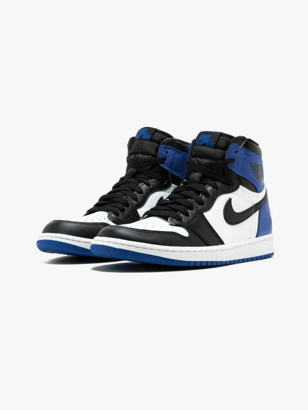 Air Jordan 1 Retro High Fragment - Image 2