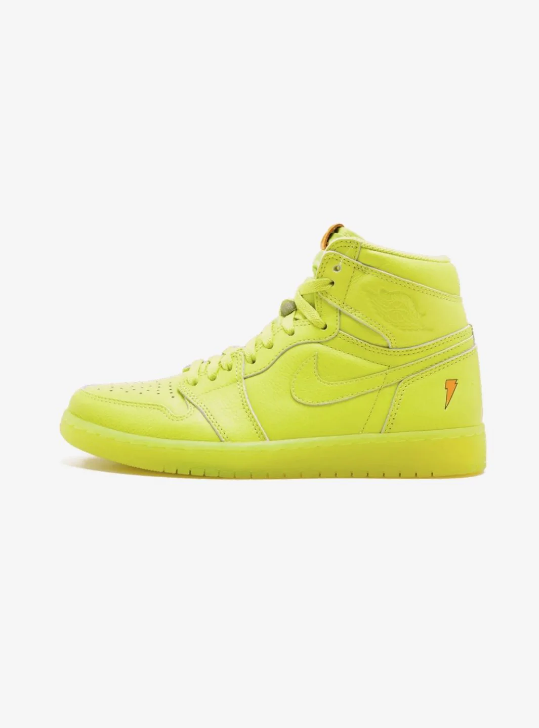 Air Jordan 1 Retro High Gatorade Cyber