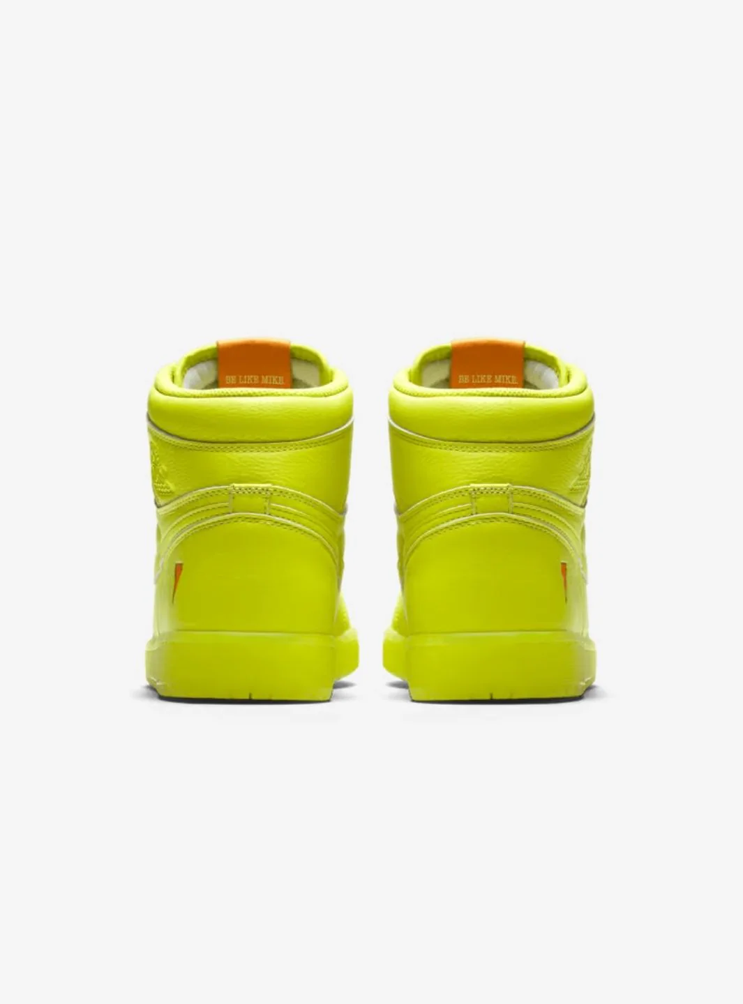 Air Jordan 1 Retro High Gatorade Cyber - Image 4