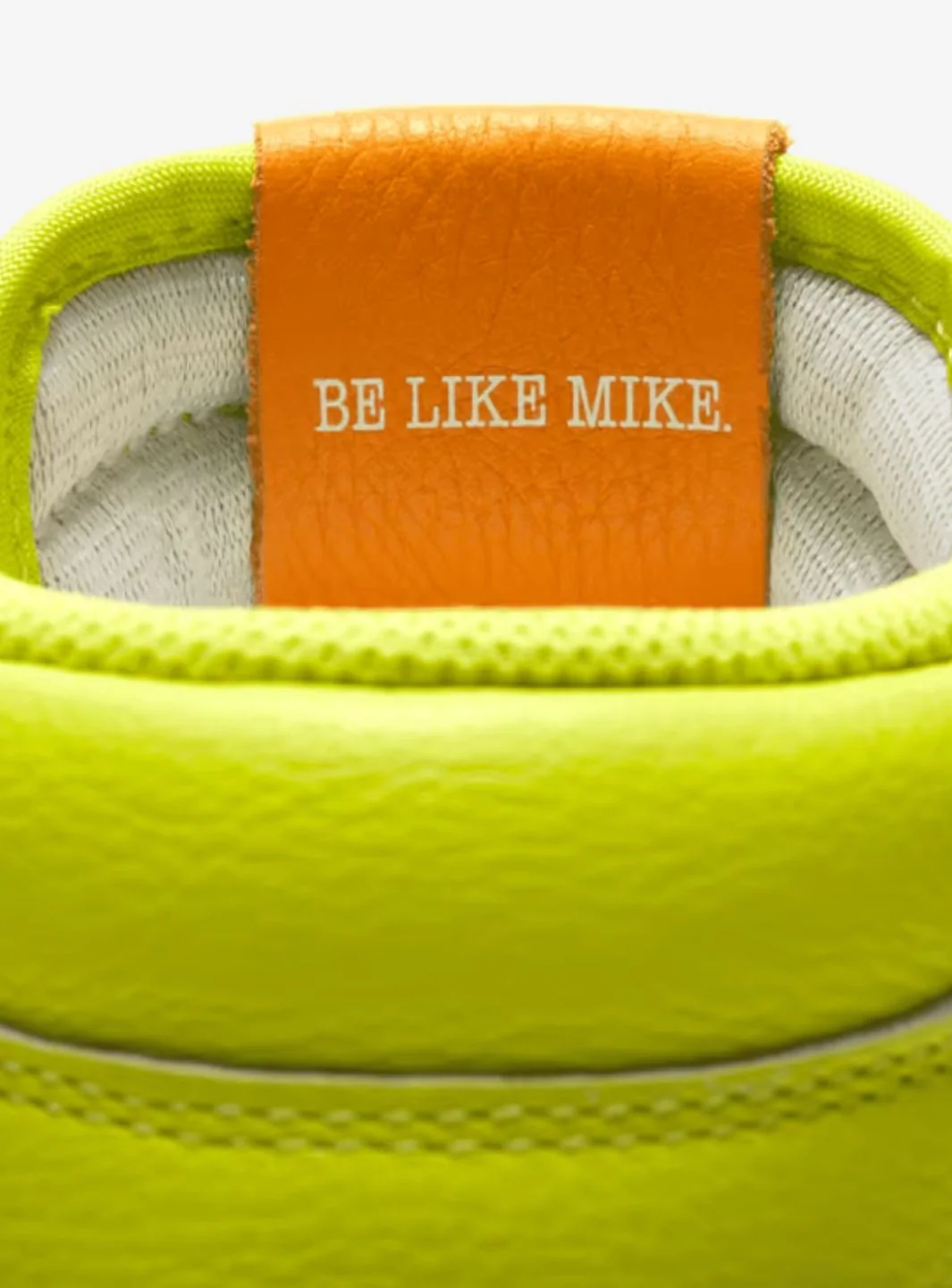 Air Jordan 1 Retro High Gatorade Cyber - Image 5