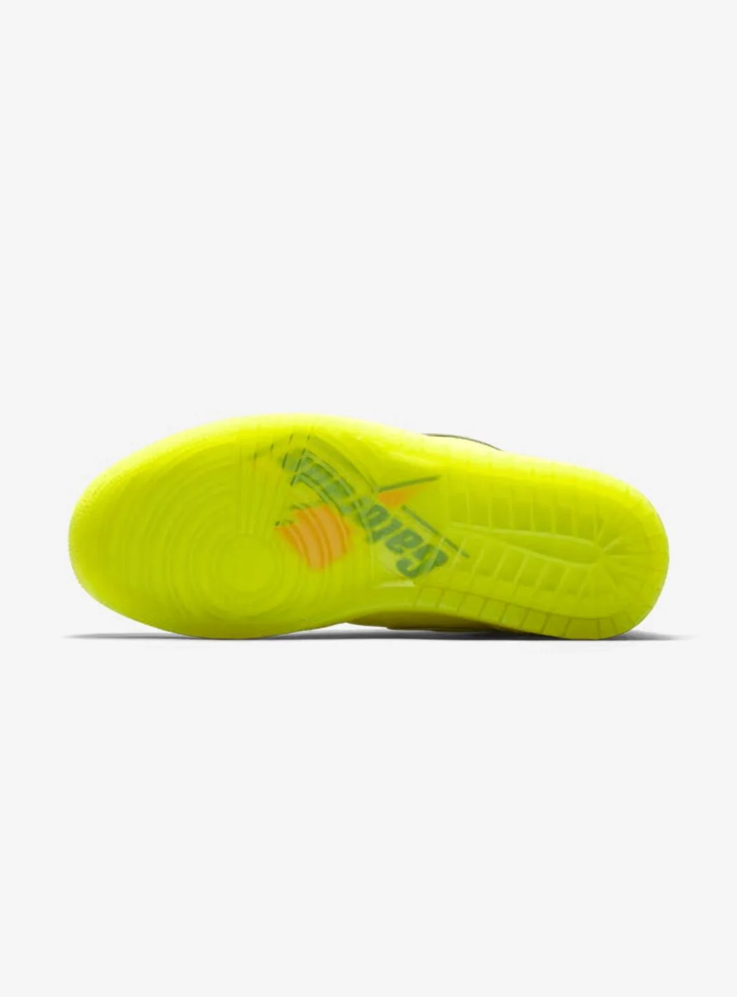 Air Jordan 1 Retro High Gatorade Cyber - Image 6