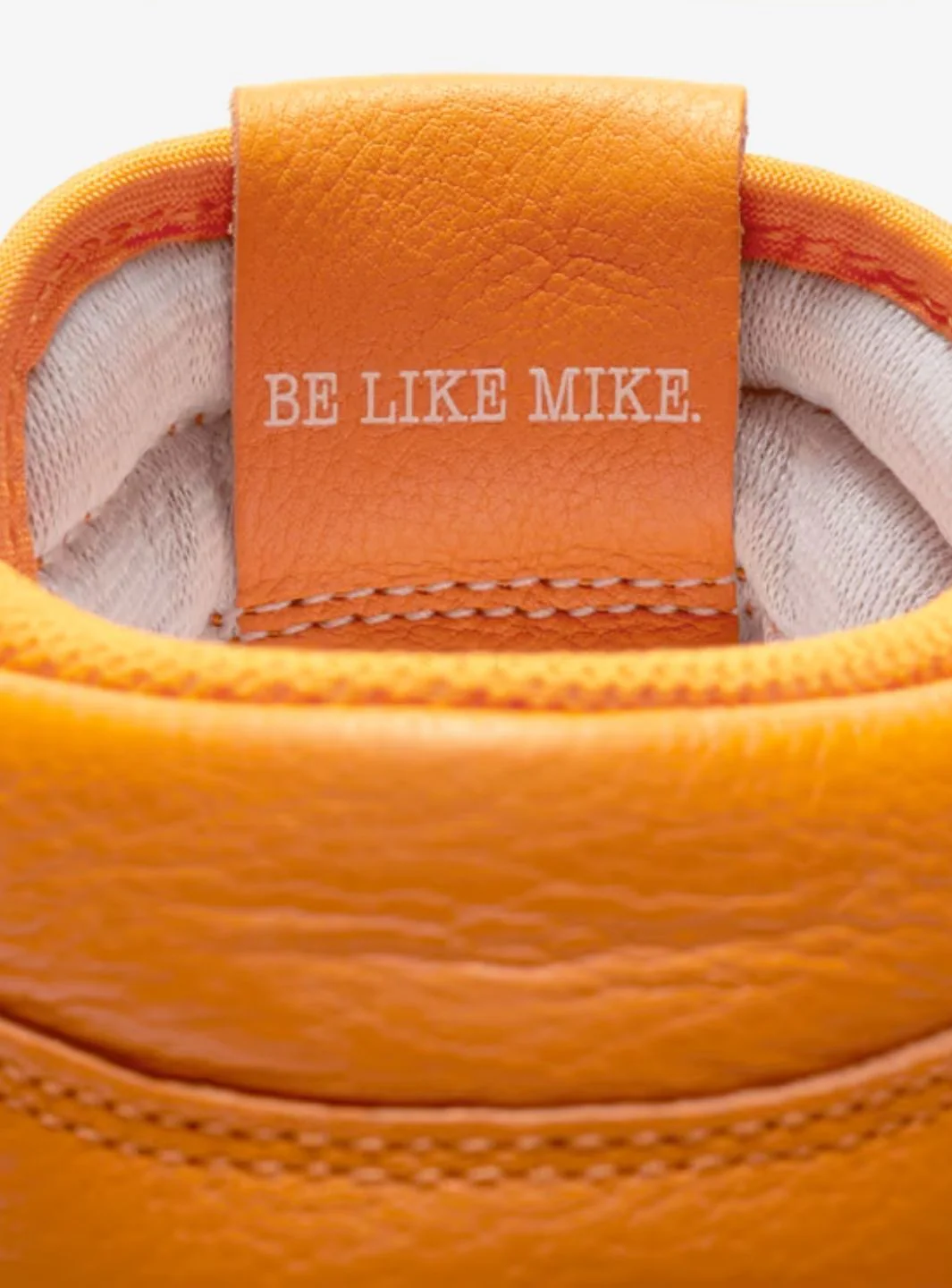 Air Jordan 1 Retro High Gatorade Orange Peel - Image 4