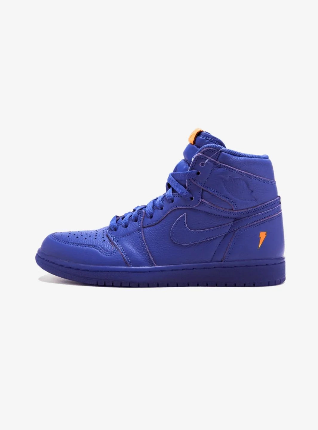 Air Jordan 1 Retro High Gatorade Rush Violet
