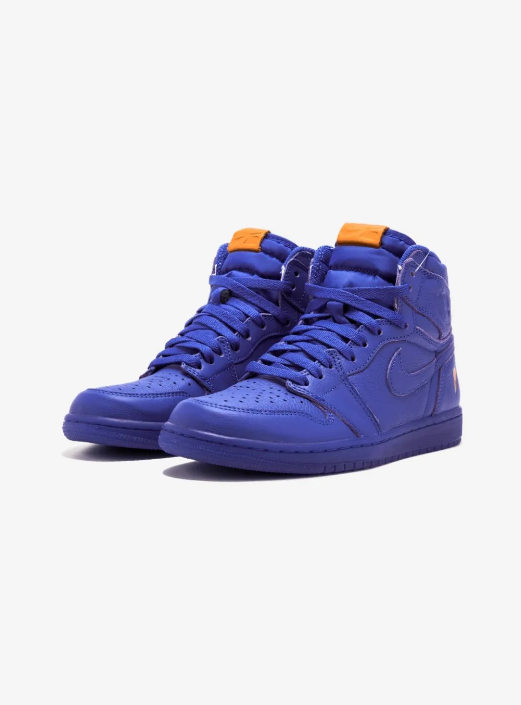 Air Jordan 1 Retro High Gatorade Rush Violet - Image 2